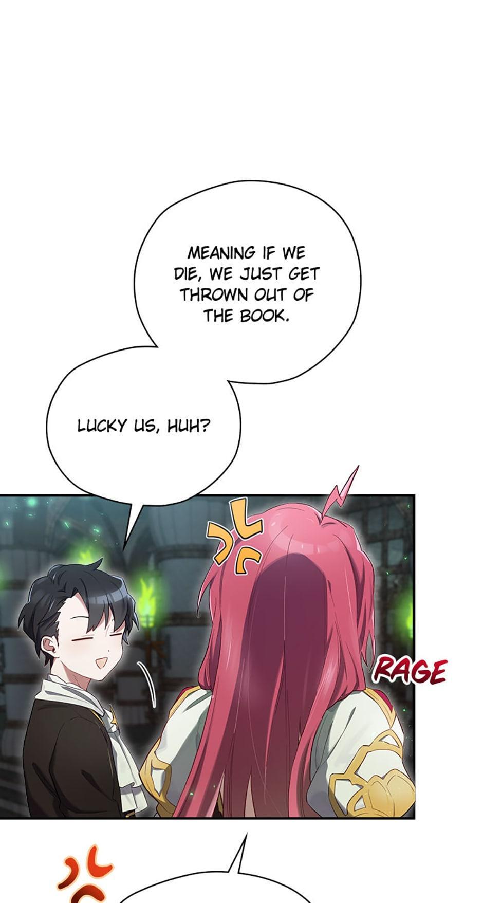 Read Ending Maker Manga Online