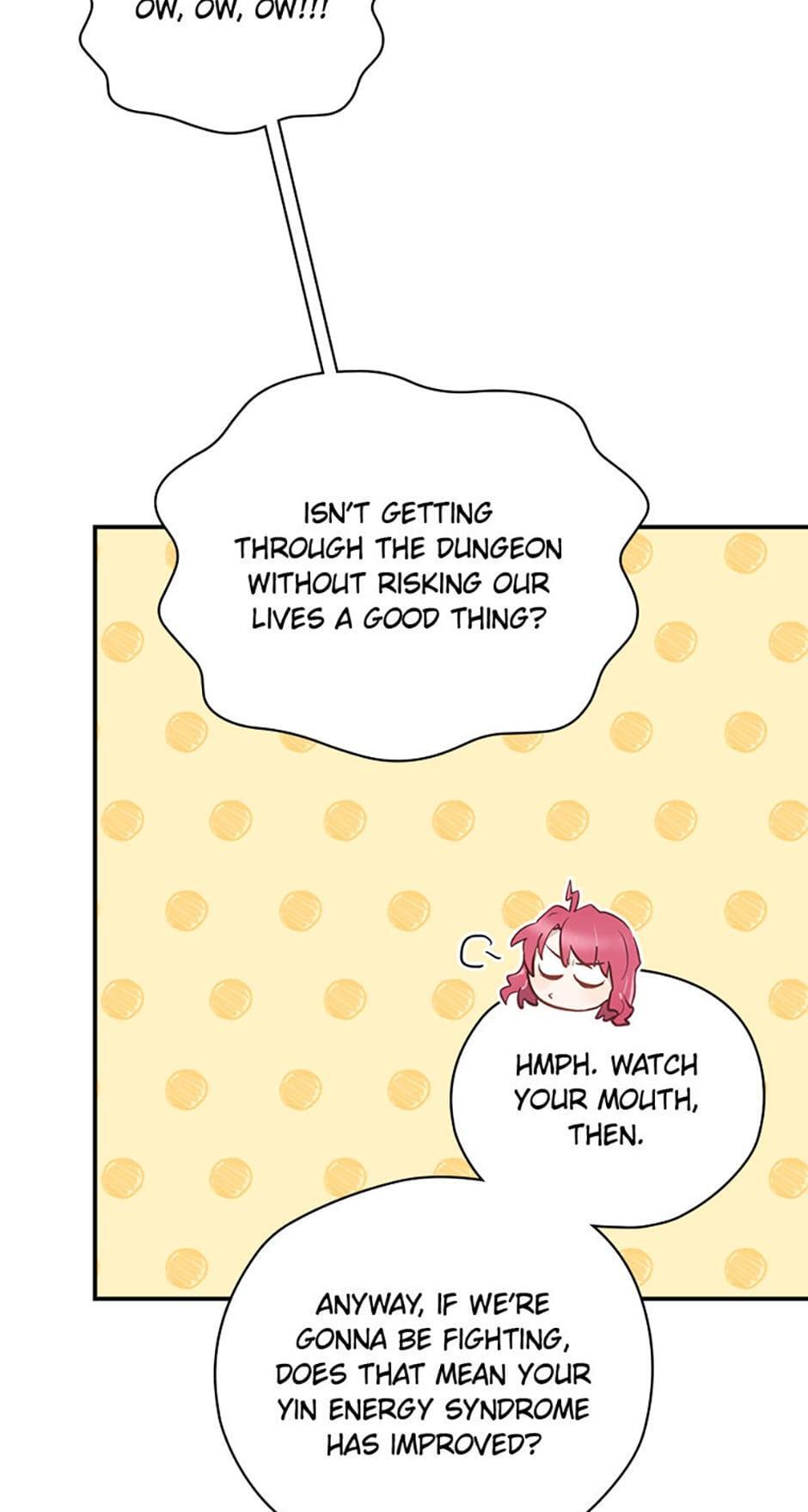 Read Ending Maker Manga Online