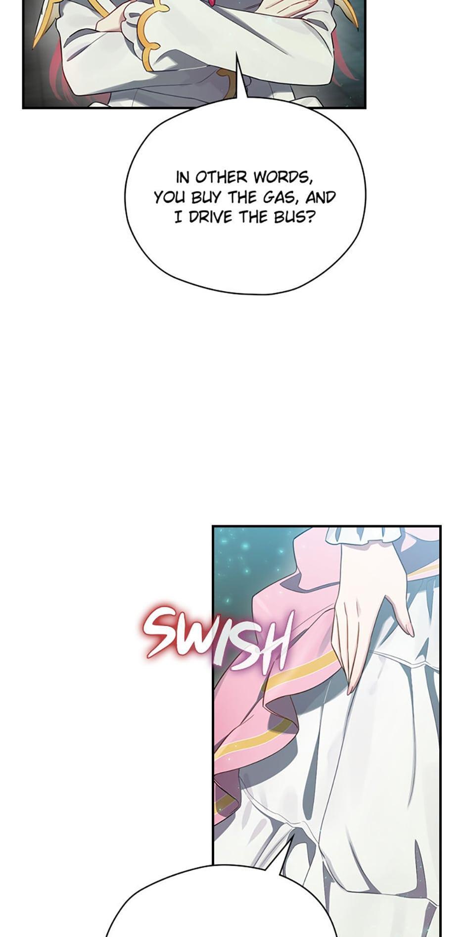 Read Ending Maker Manga Online