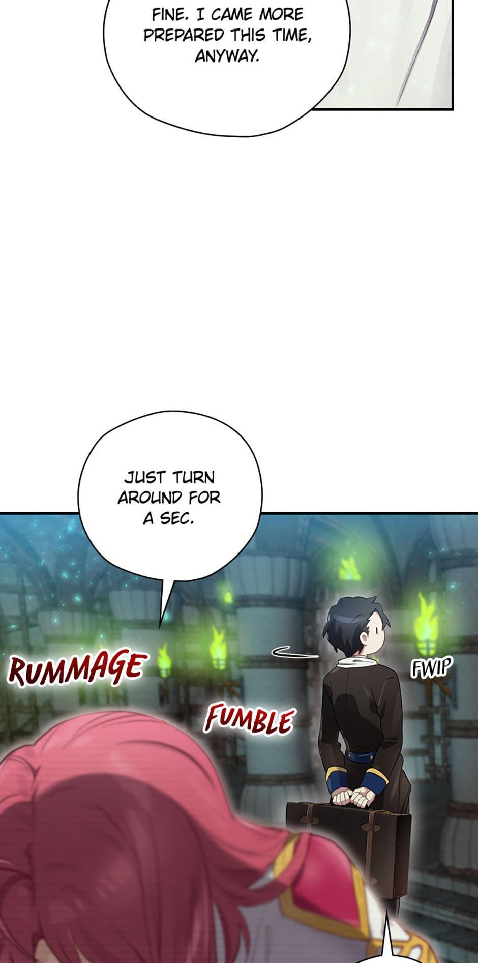 Read Ending Maker Manga Online