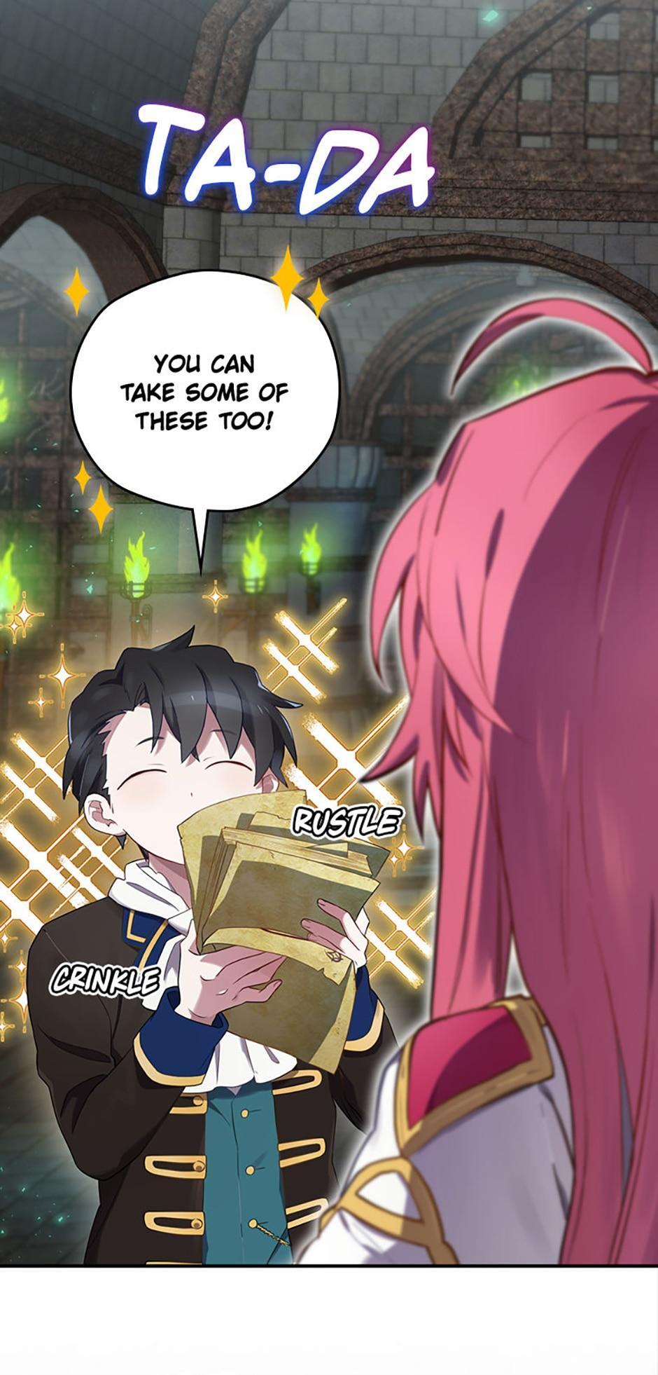 Read Ending Maker Manga Online