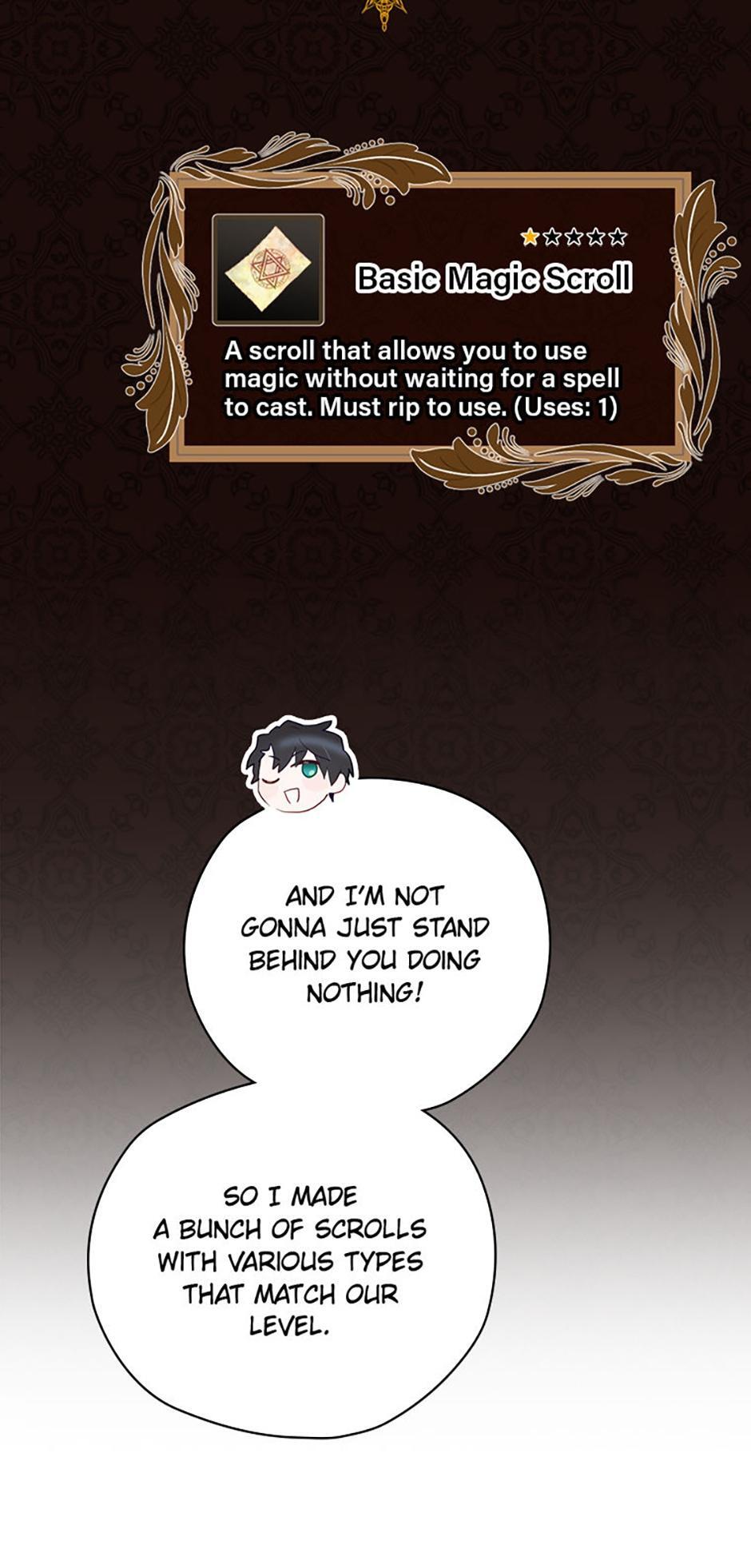 Read Ending Maker Manga Online