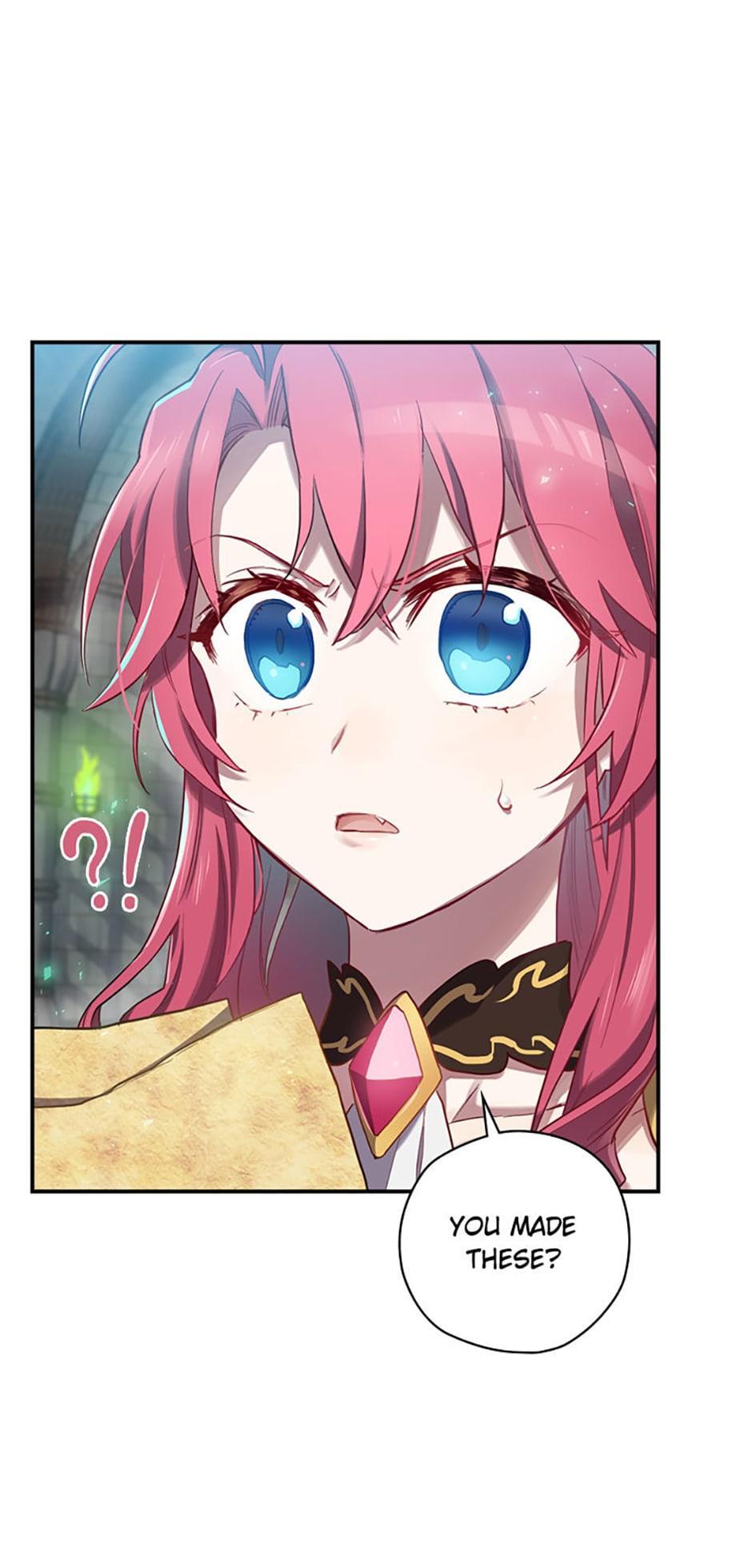 Read Ending Maker Manga Online
