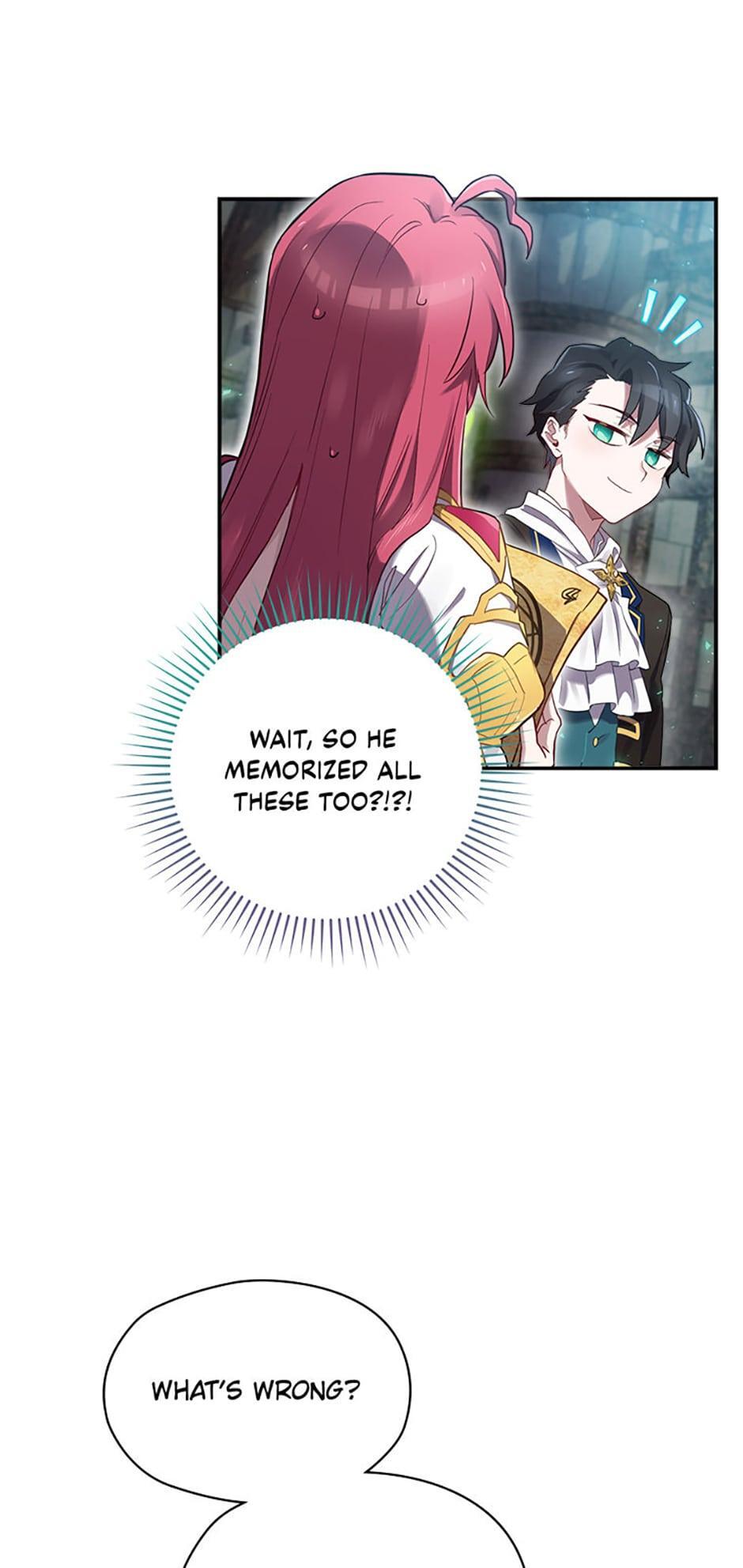 Read Ending Maker Manga Online