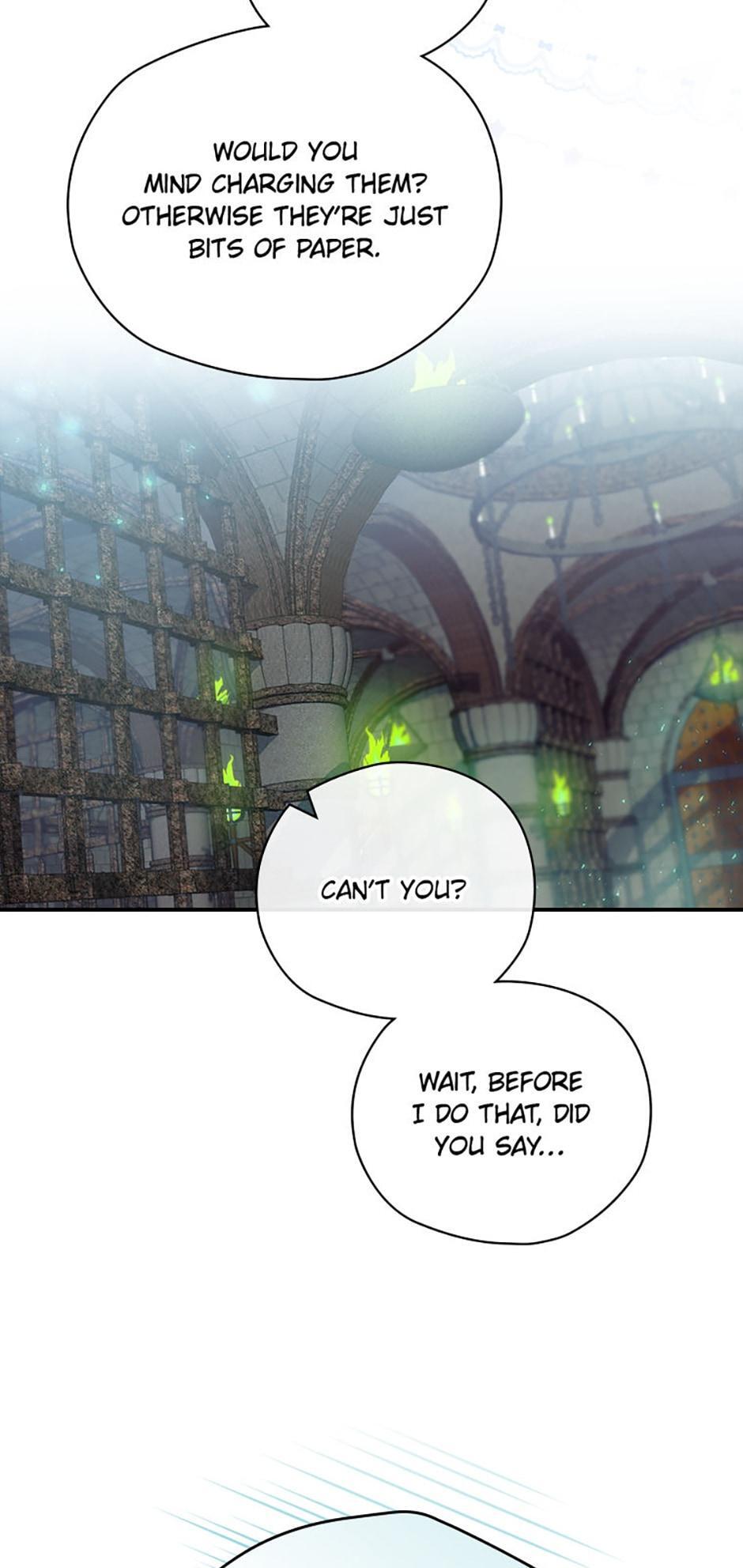 Read Ending Maker Manga Online