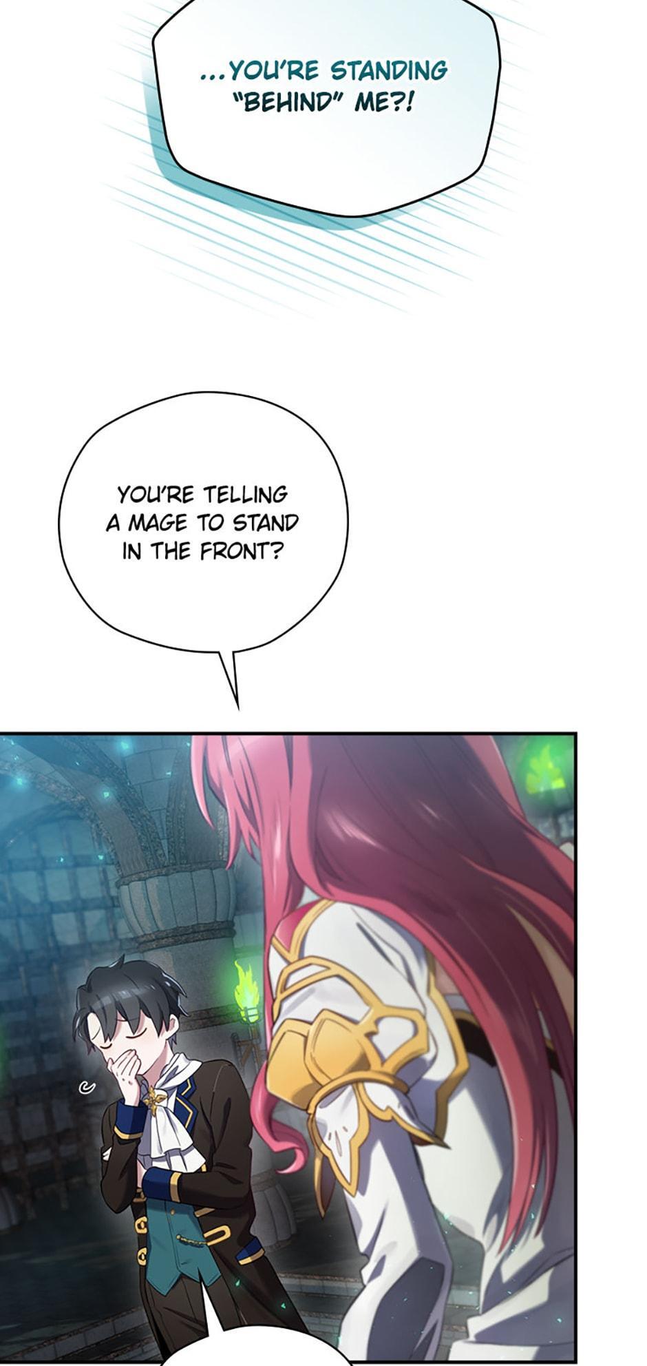 Read Ending Maker Manga Online