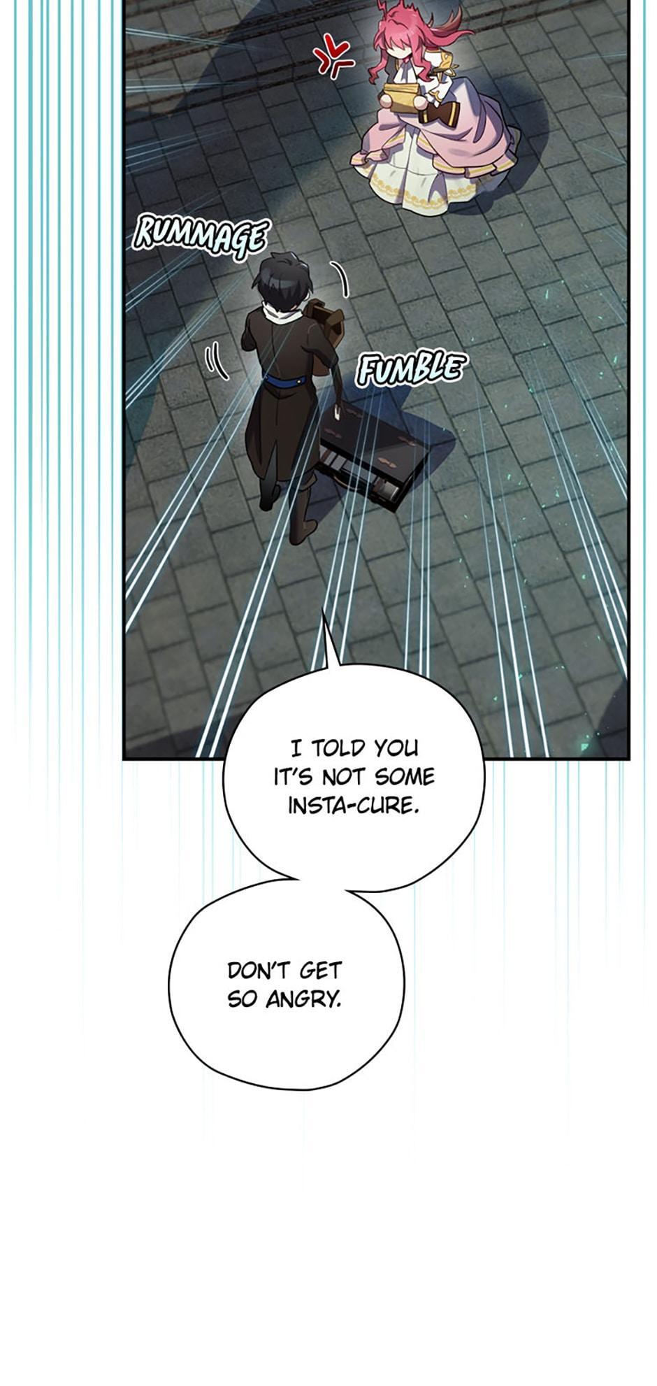 Read Ending Maker Manga Online