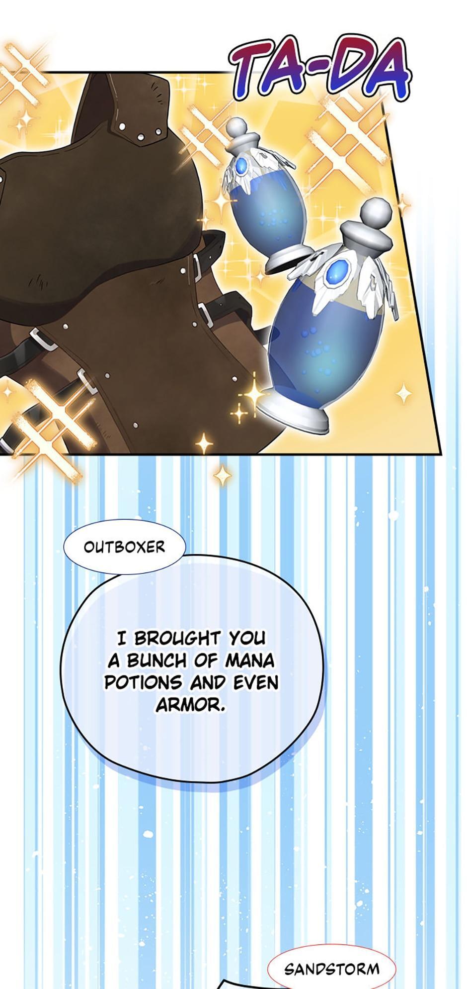 Read Ending Maker Manga Online