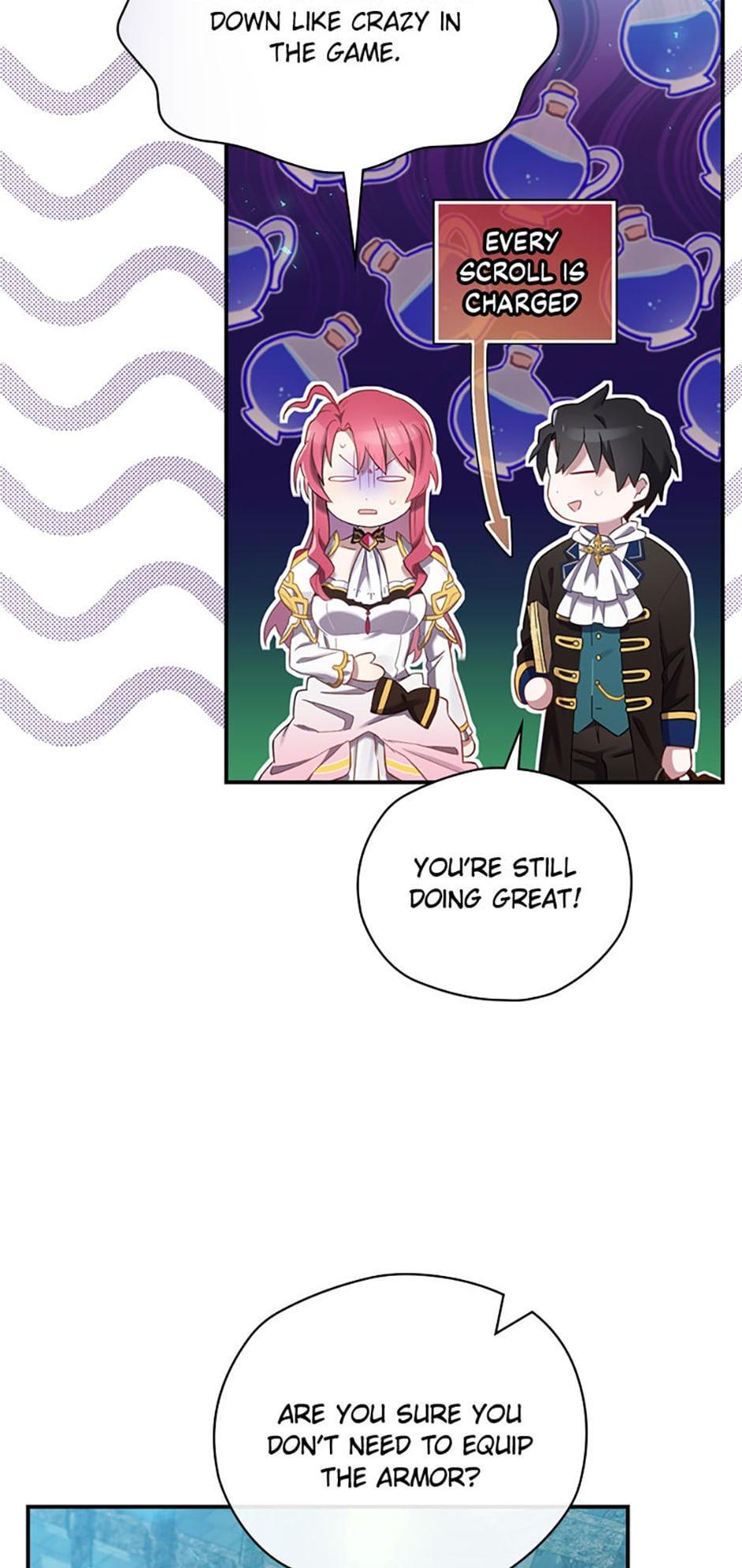 Read Ending Maker Manga Online