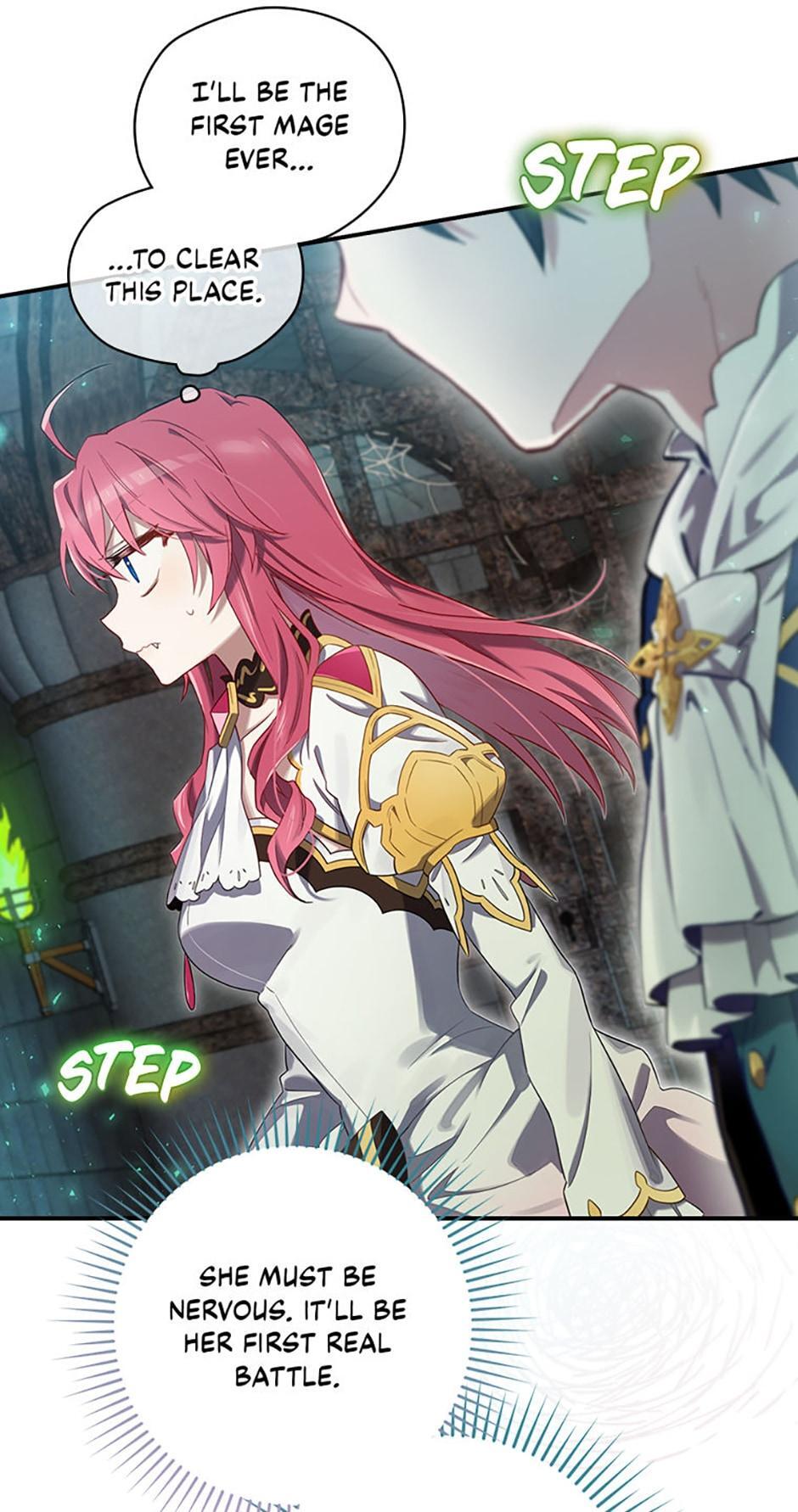 Read Ending Maker Manga Online