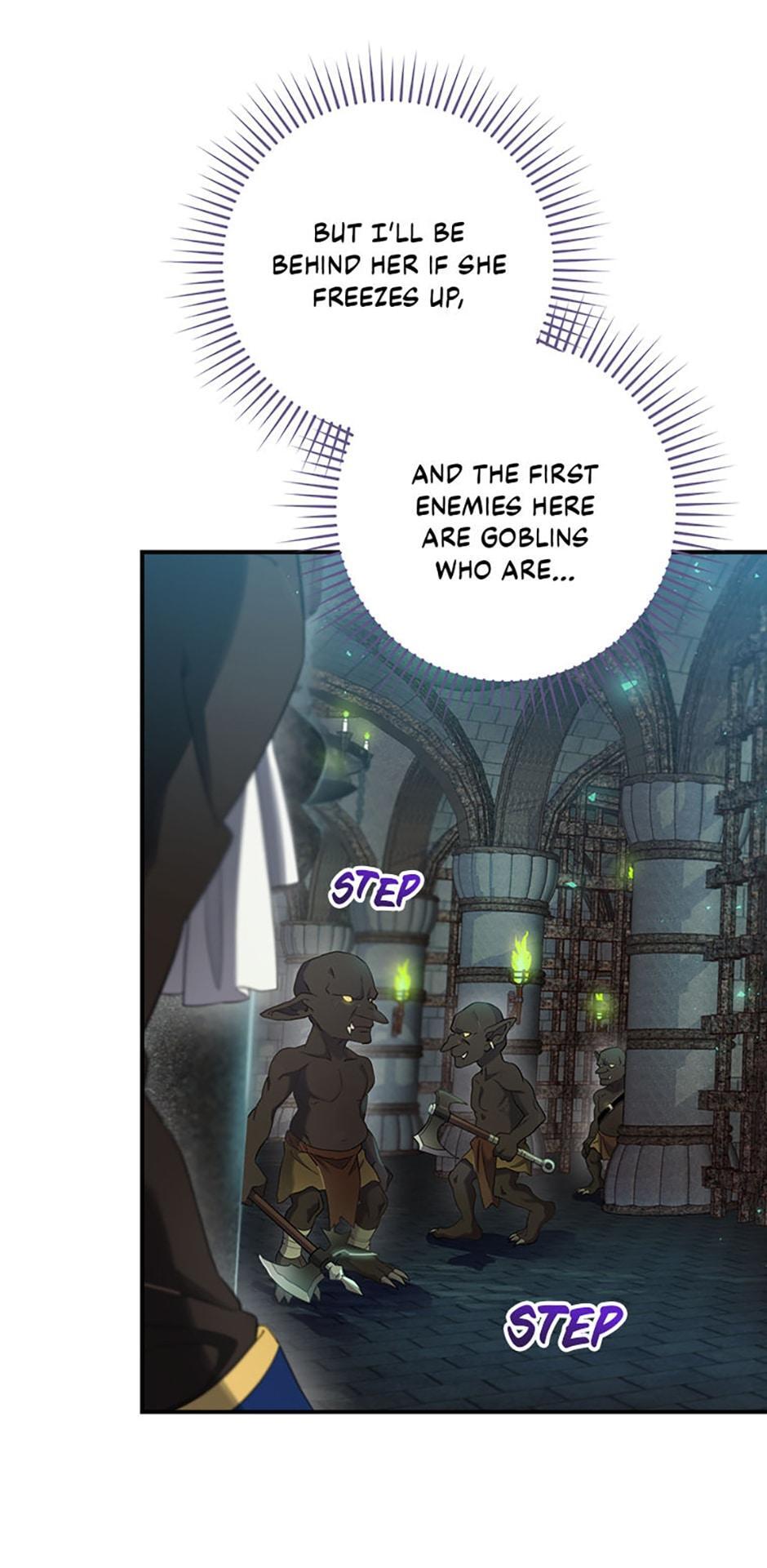 Read Ending Maker Manga Online