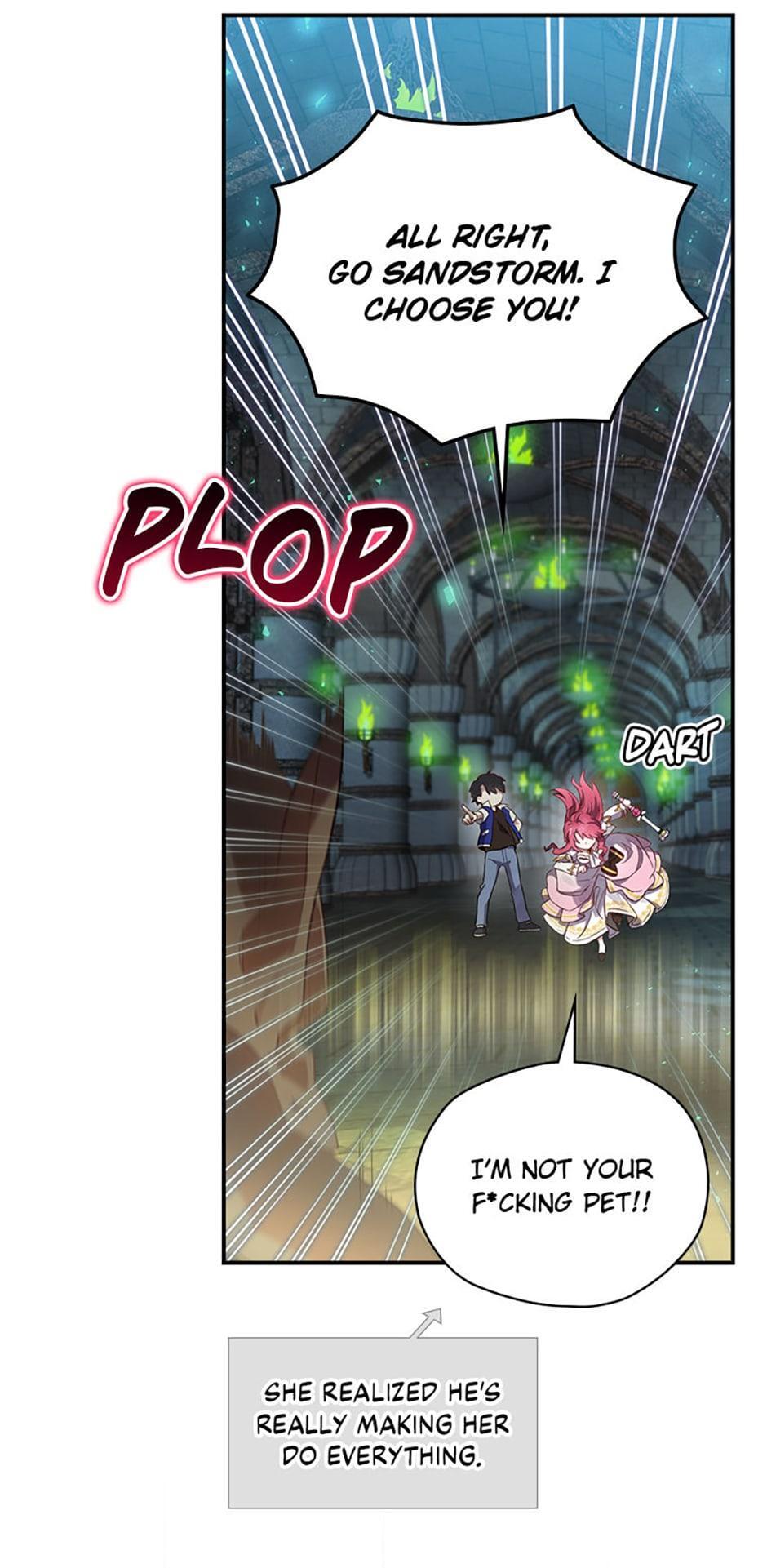 Read Ending Maker Manga Online