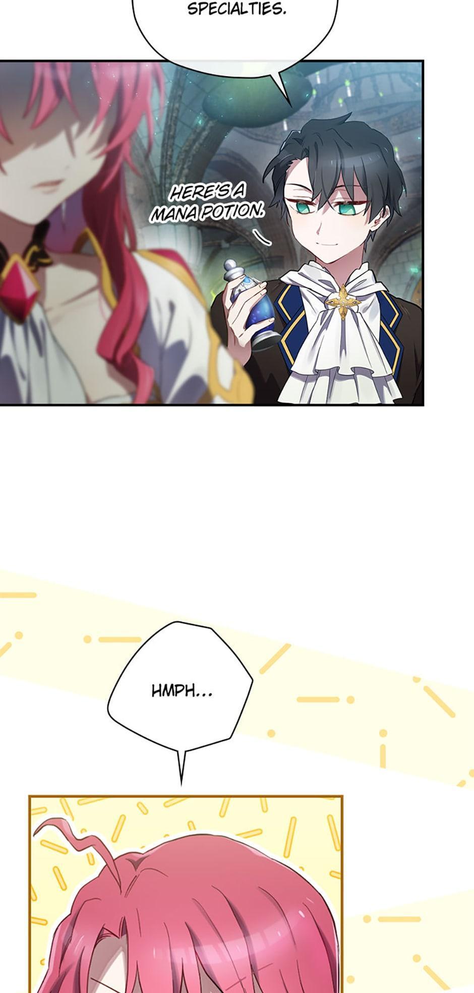 Read Ending Maker Manga Online