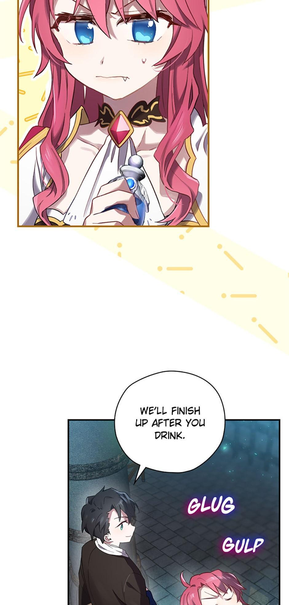 Read Ending Maker Manga Online