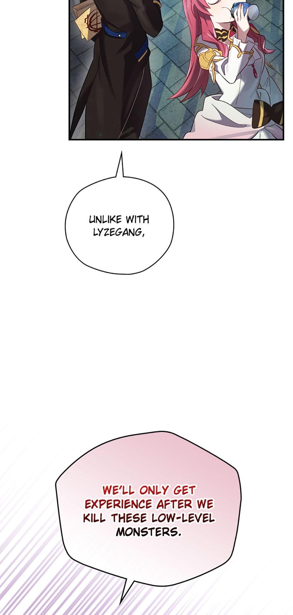 Read Ending Maker Manga Online