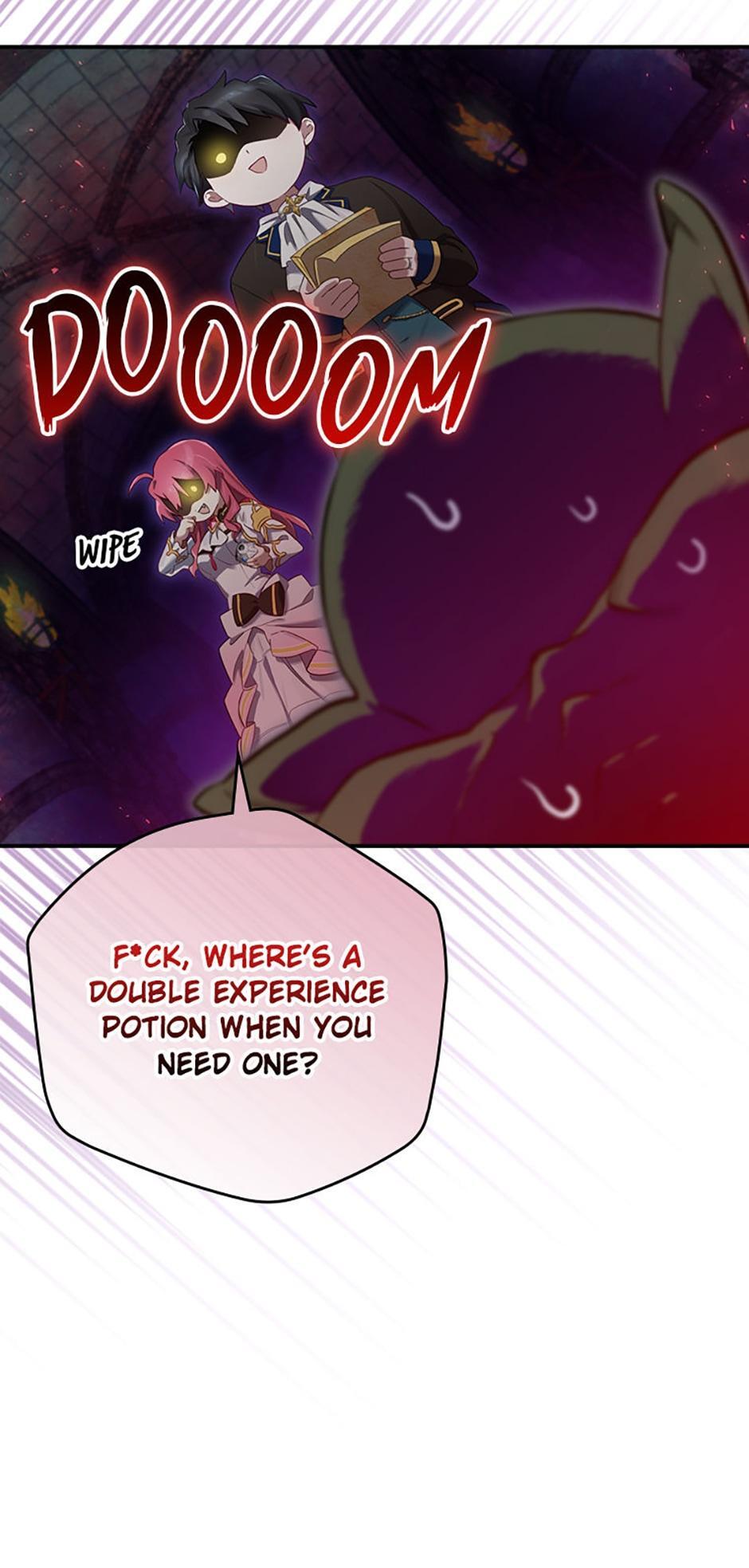 Read Ending Maker Manga Online