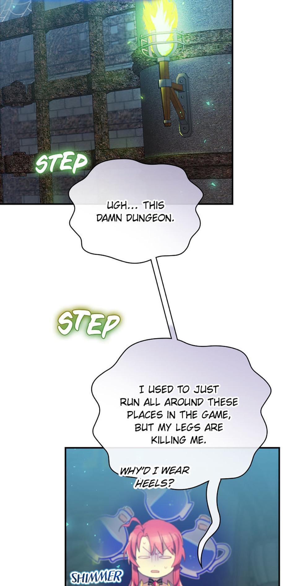 Read Ending Maker Manga Online