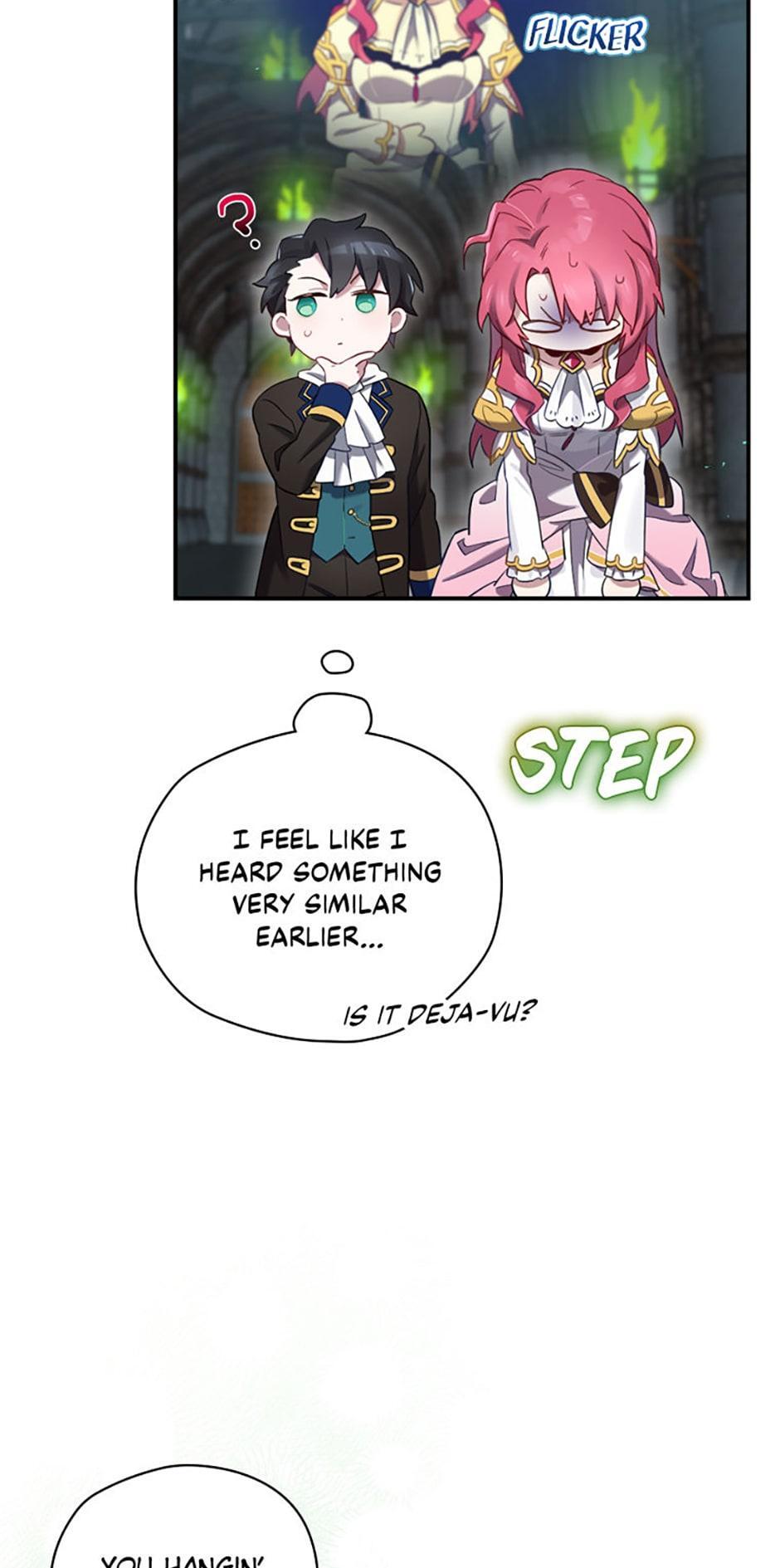 Read Ending Maker Manga Online