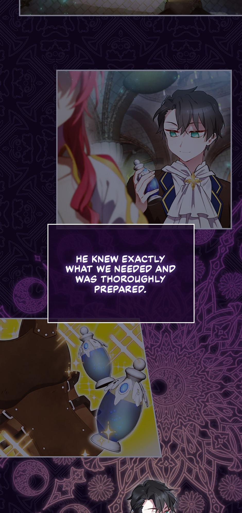 Read Ending Maker Manga Online