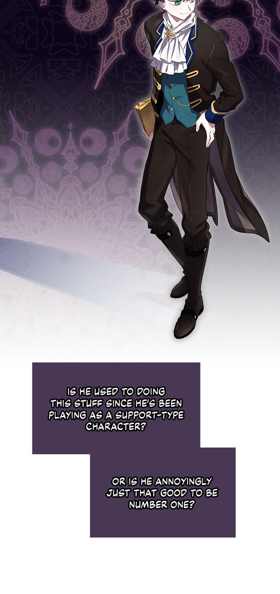 Read Ending Maker Manga Online