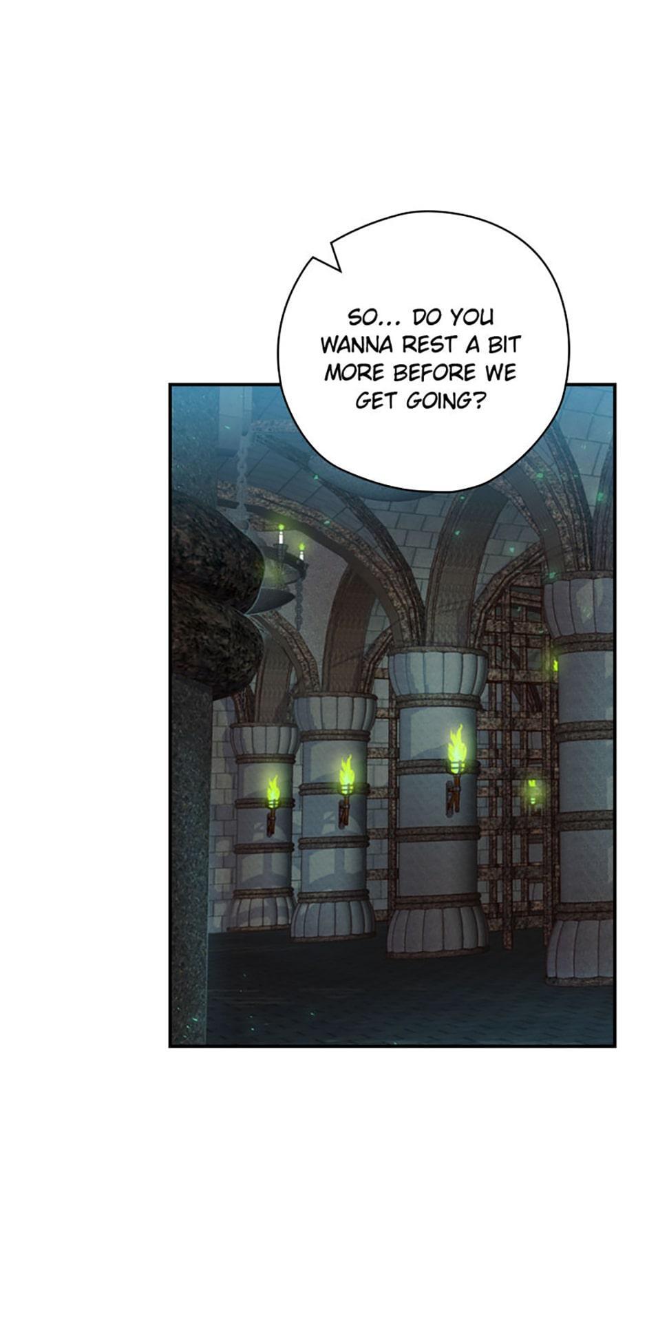 Read Ending Maker Manga Online