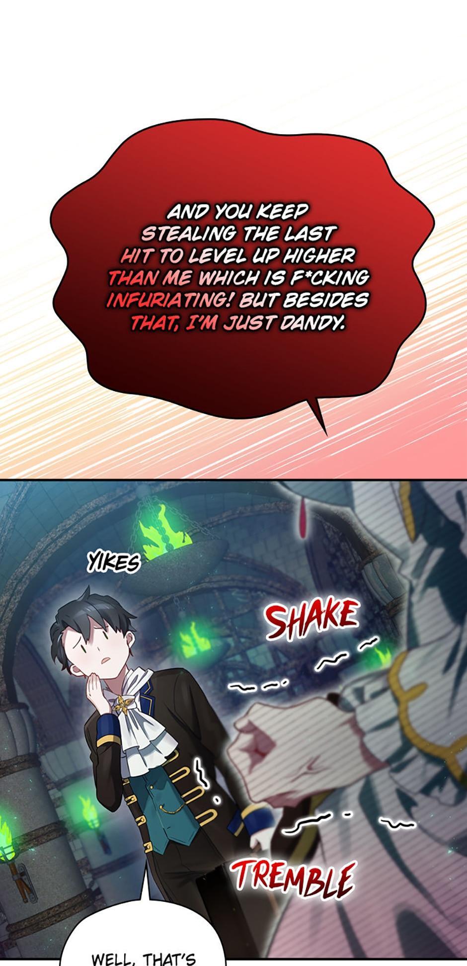 Read Ending Maker Manga Online