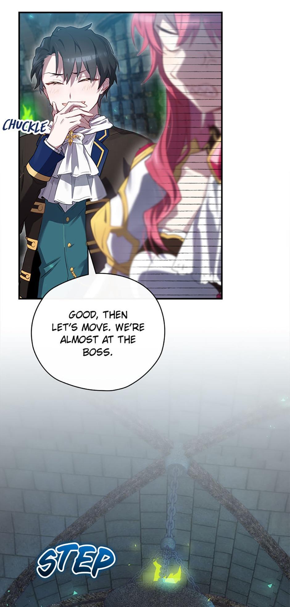 Read Ending Maker Manga Online