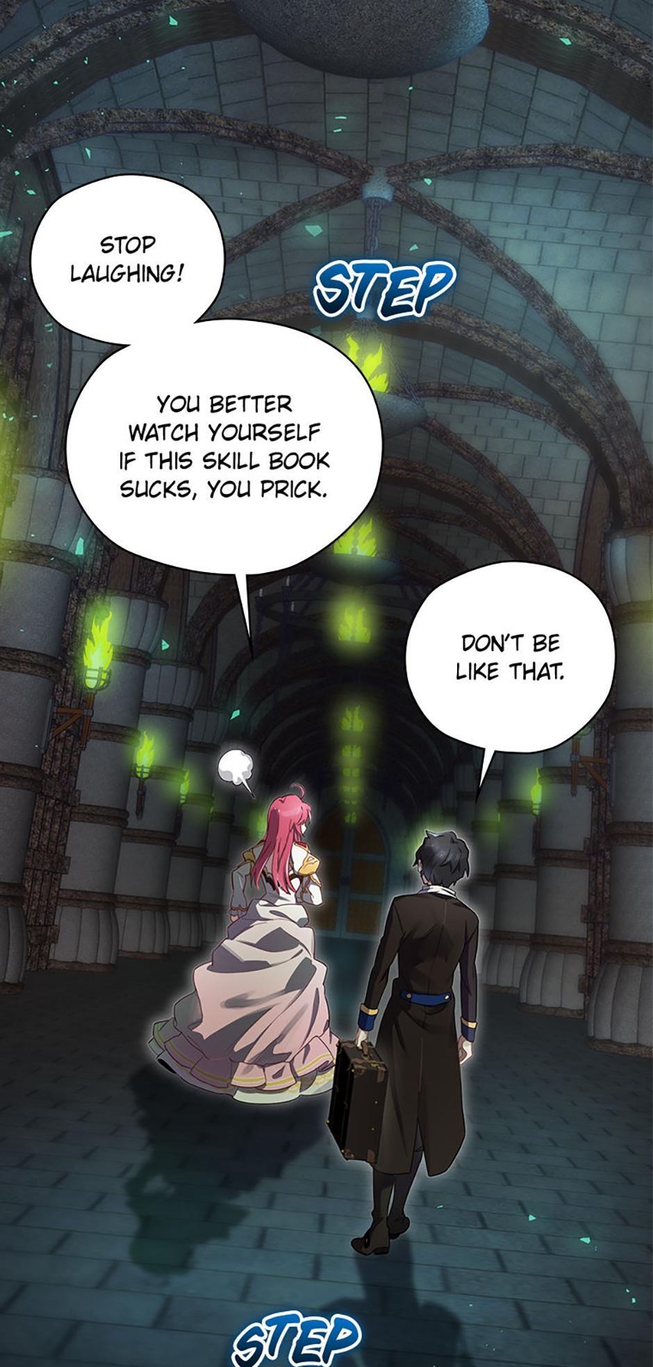 Read Ending Maker Manga Online