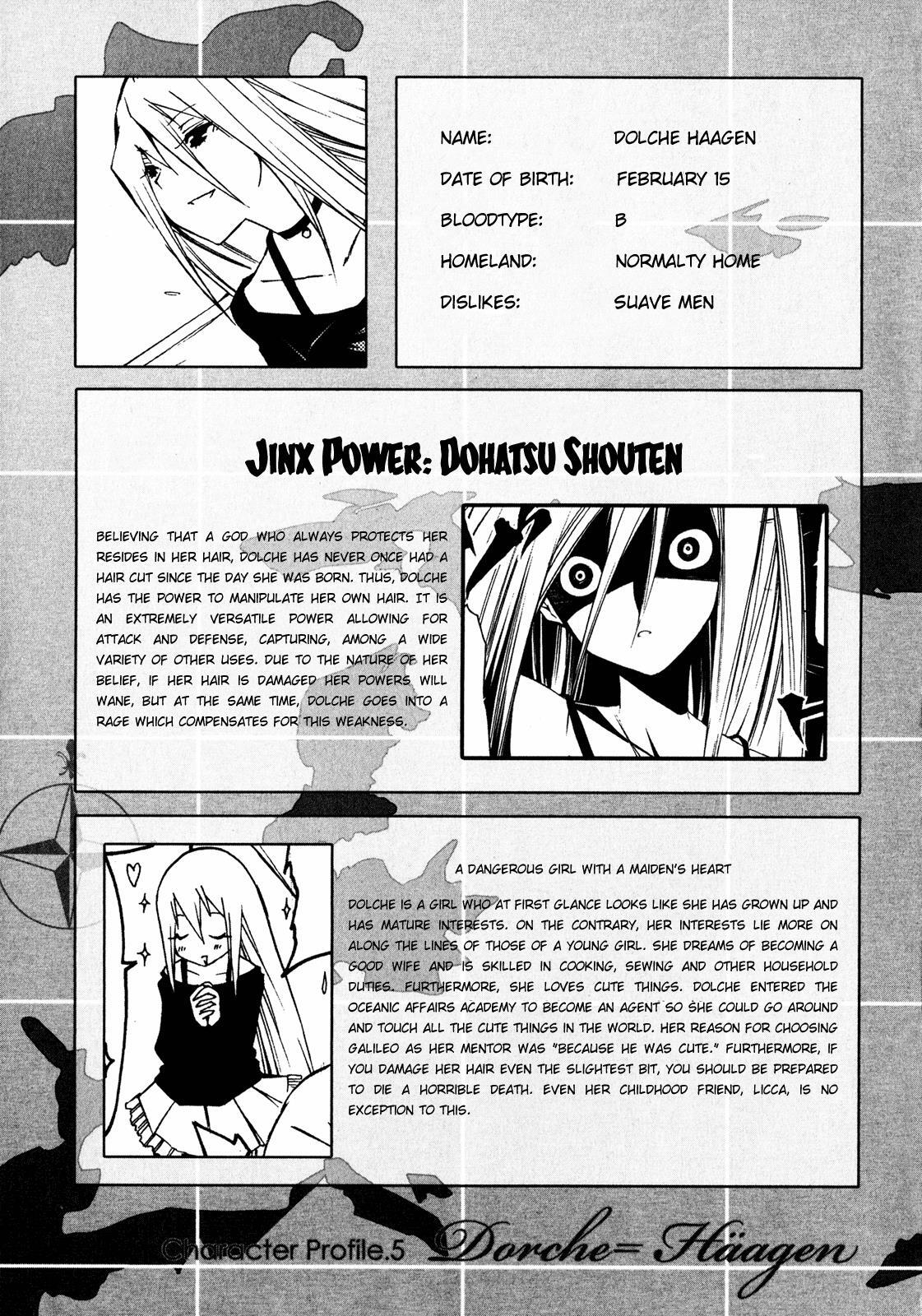 Read Esprit Manga Online