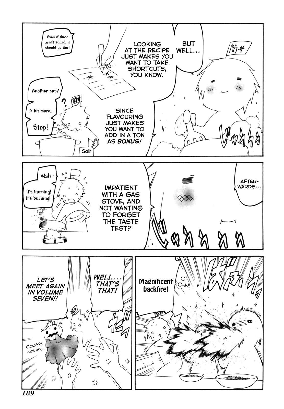 Read Esprit Manga Online