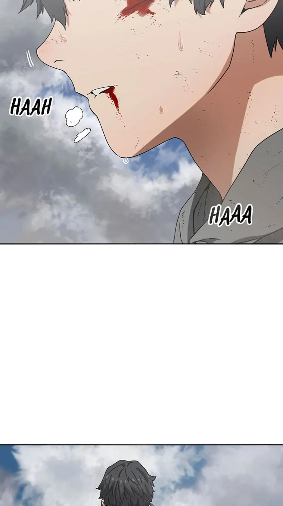 Read Existence Manga Online
