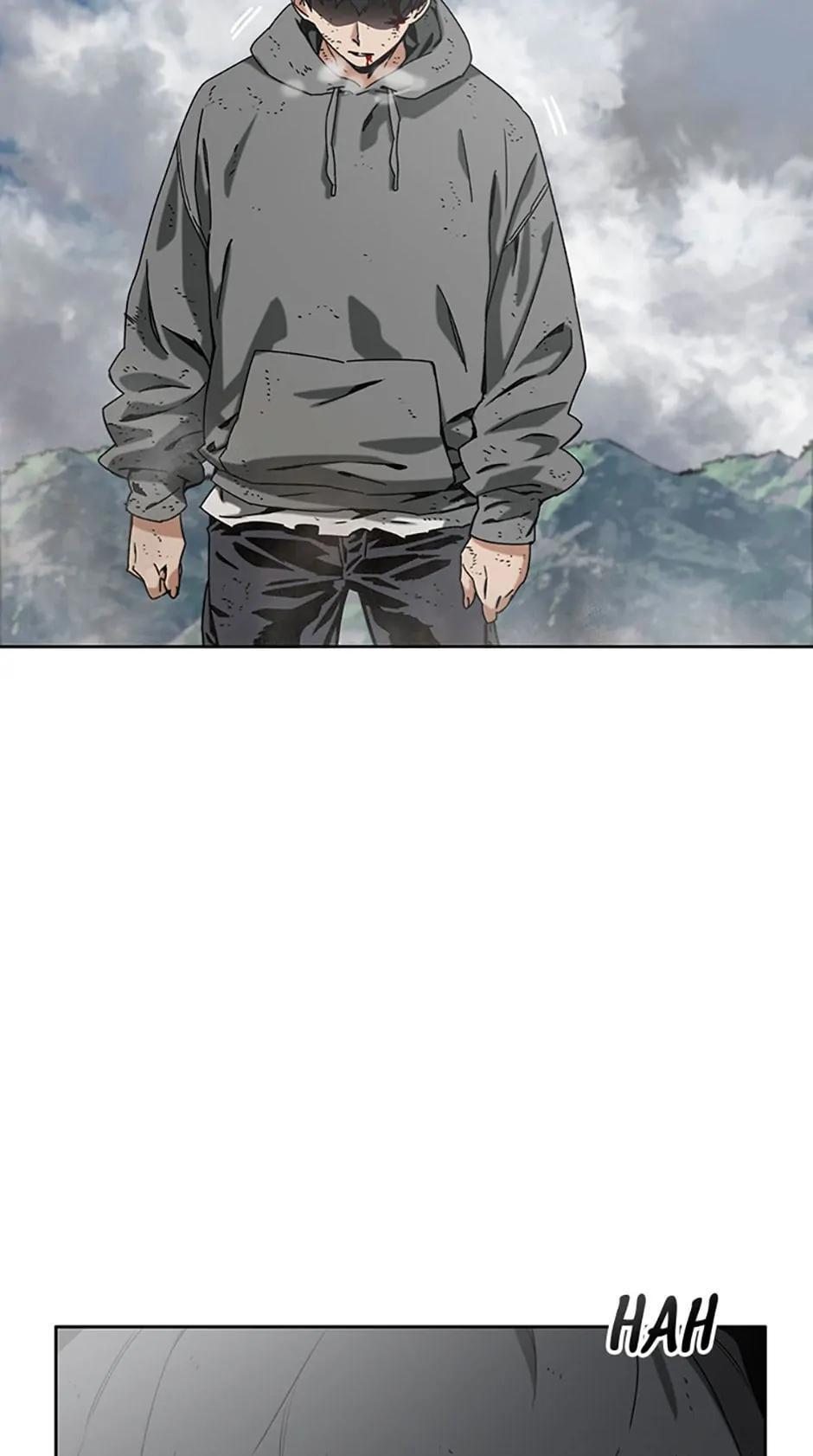 Read Existence Manga Online