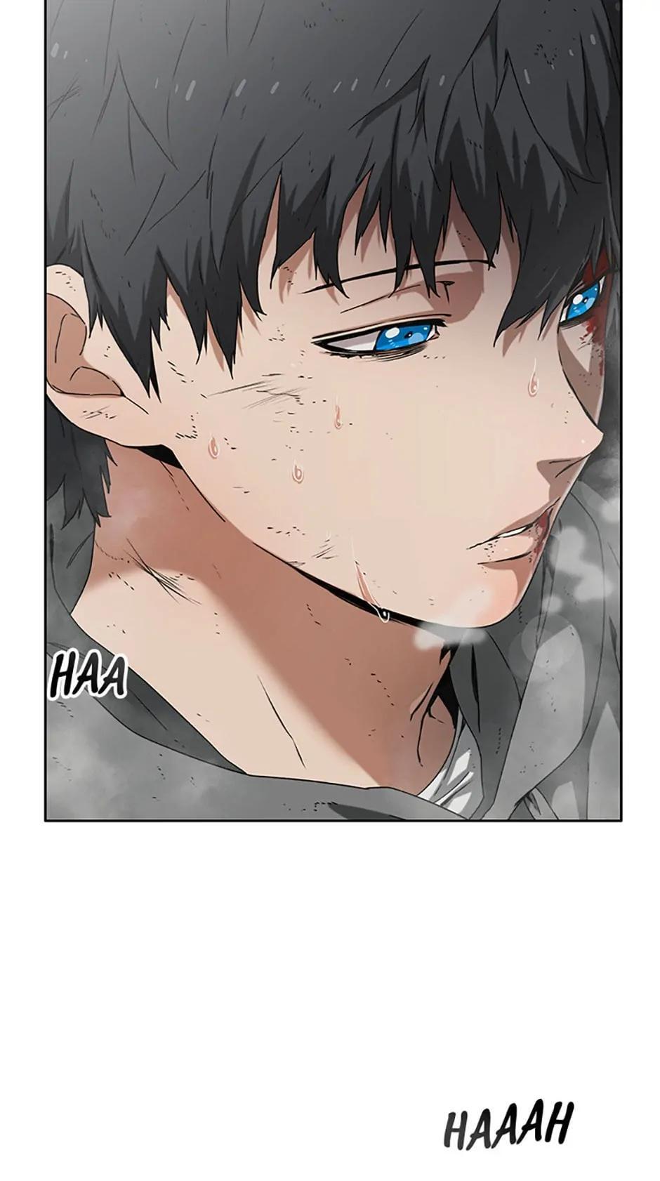 Read Existence Manga Online