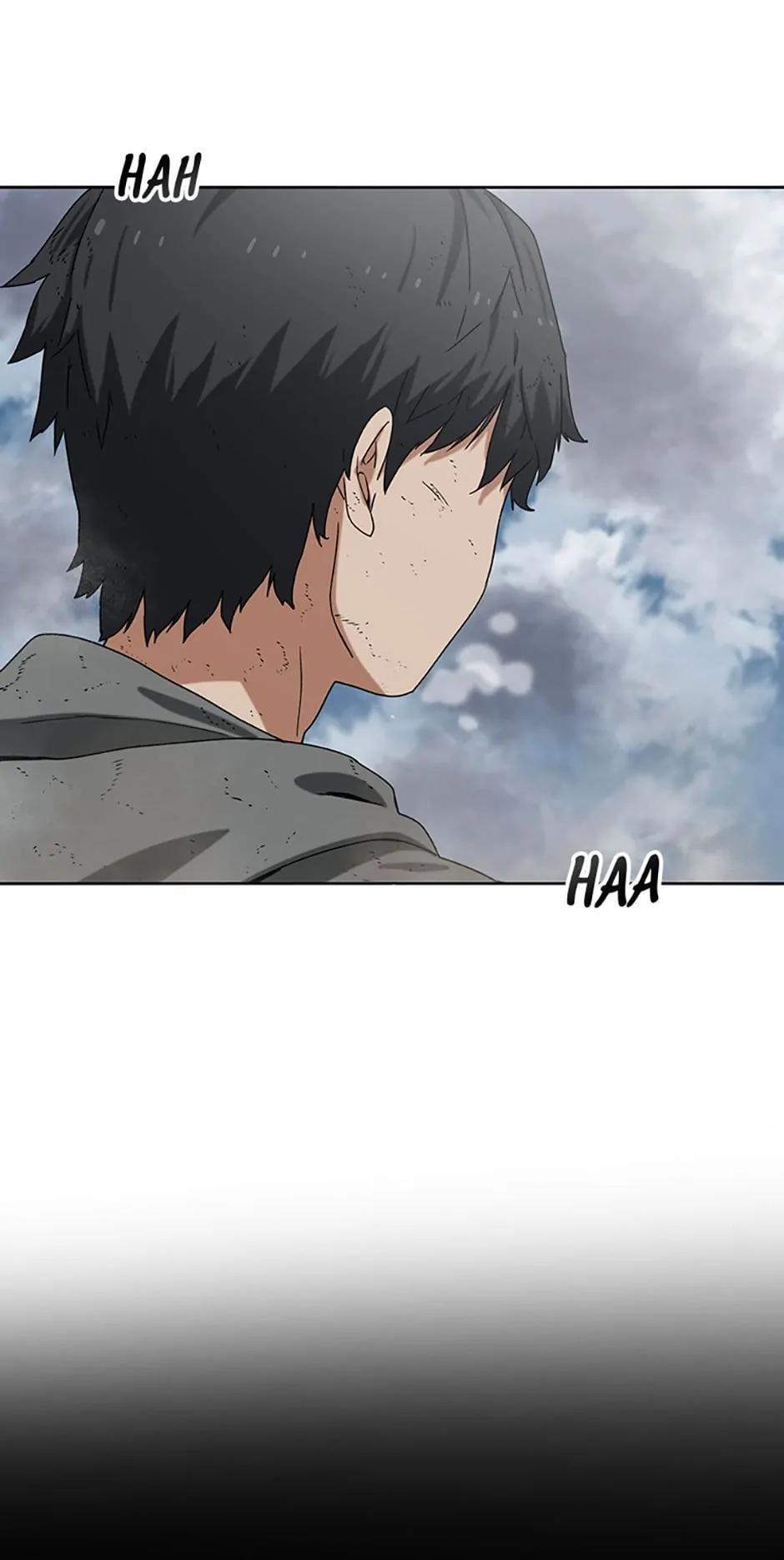 Read Existence Manga Online