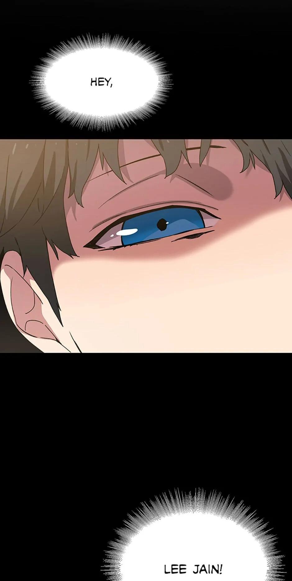 Read Existence Manga Online