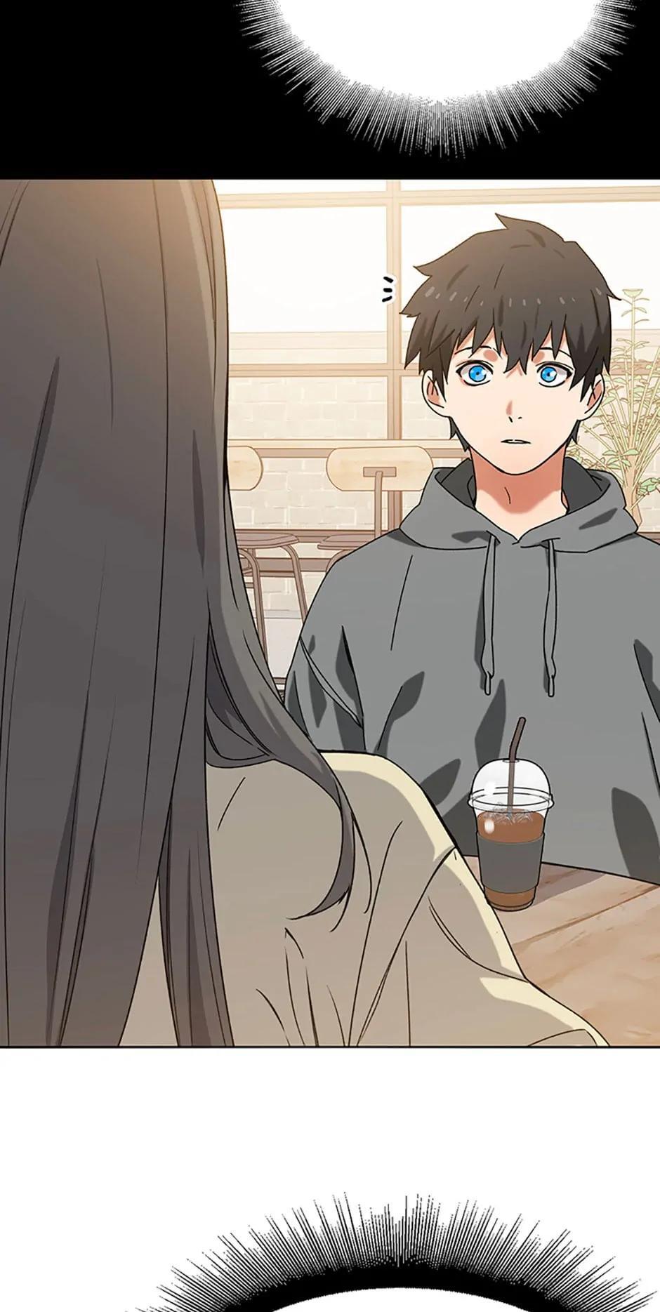 Read Existence Manga Online
