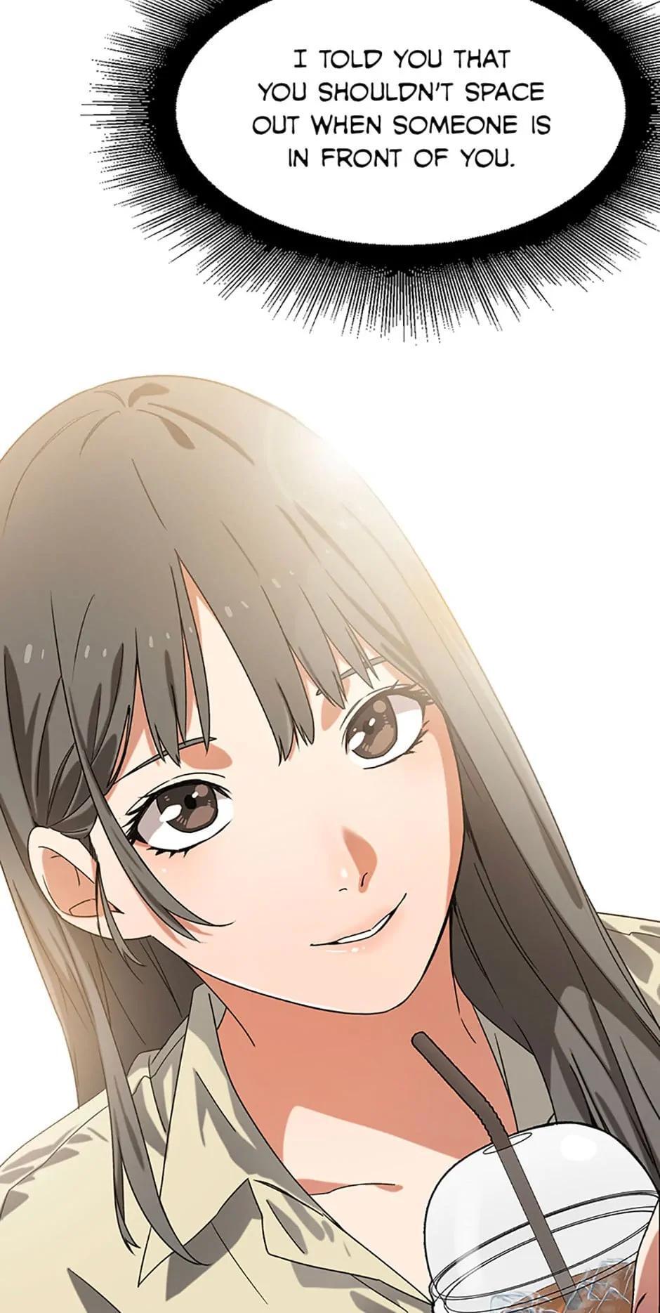 Read Existence Manga Online