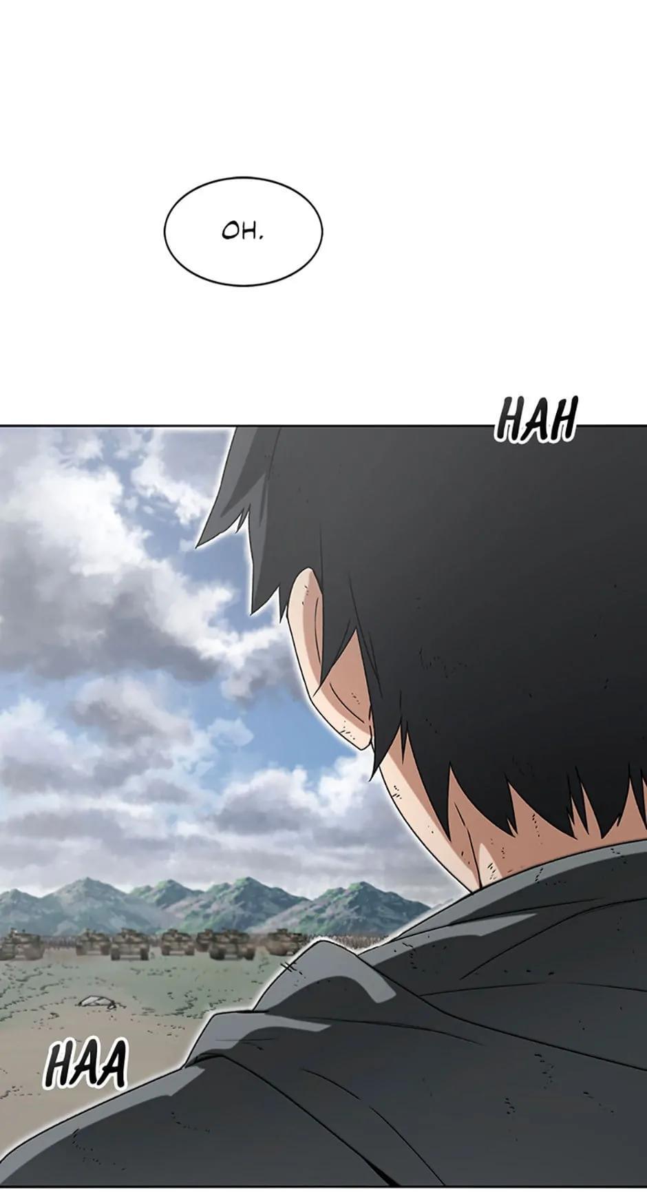 Read Existence Manga Online