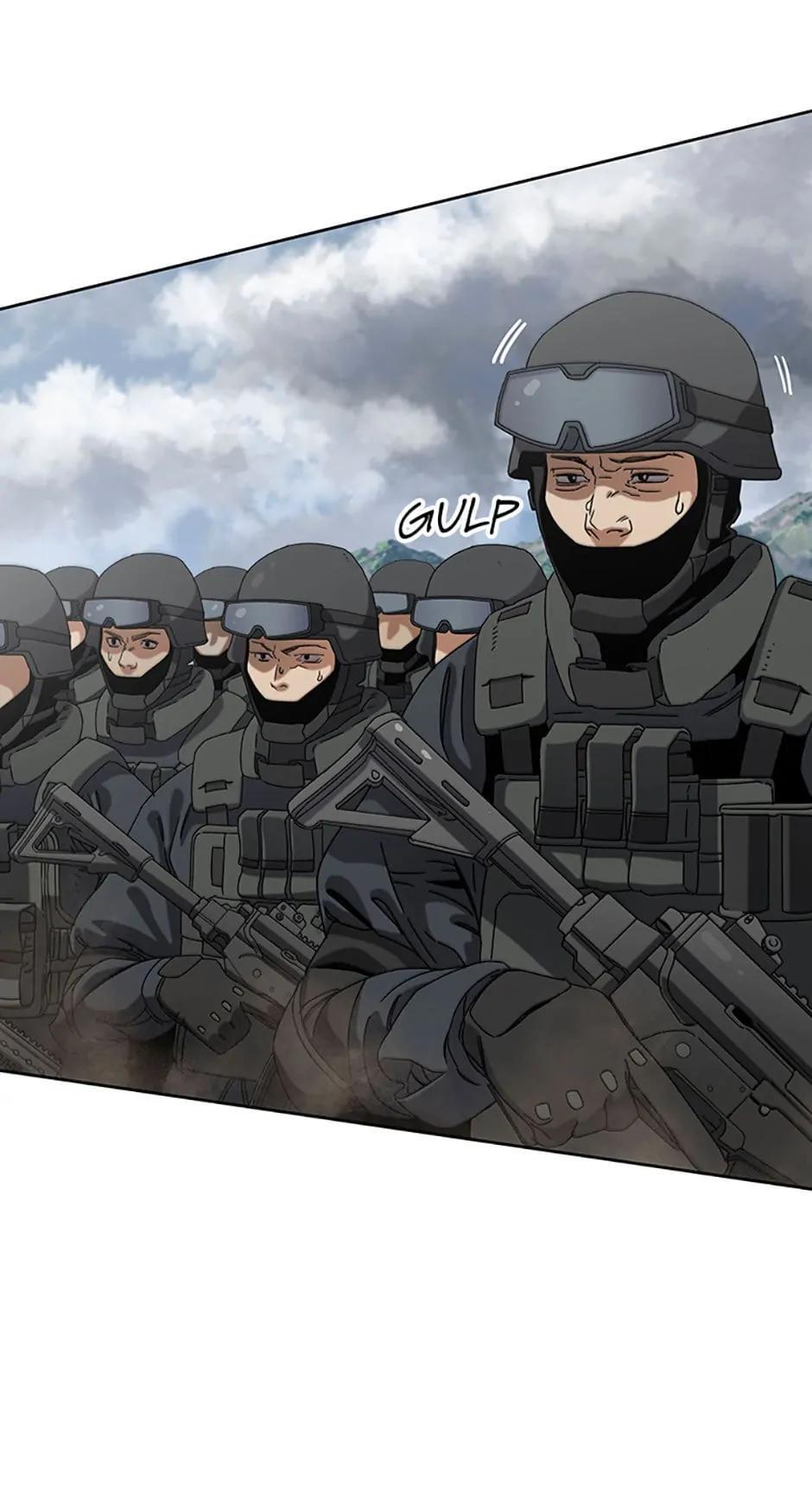 Read Existence Manga Online