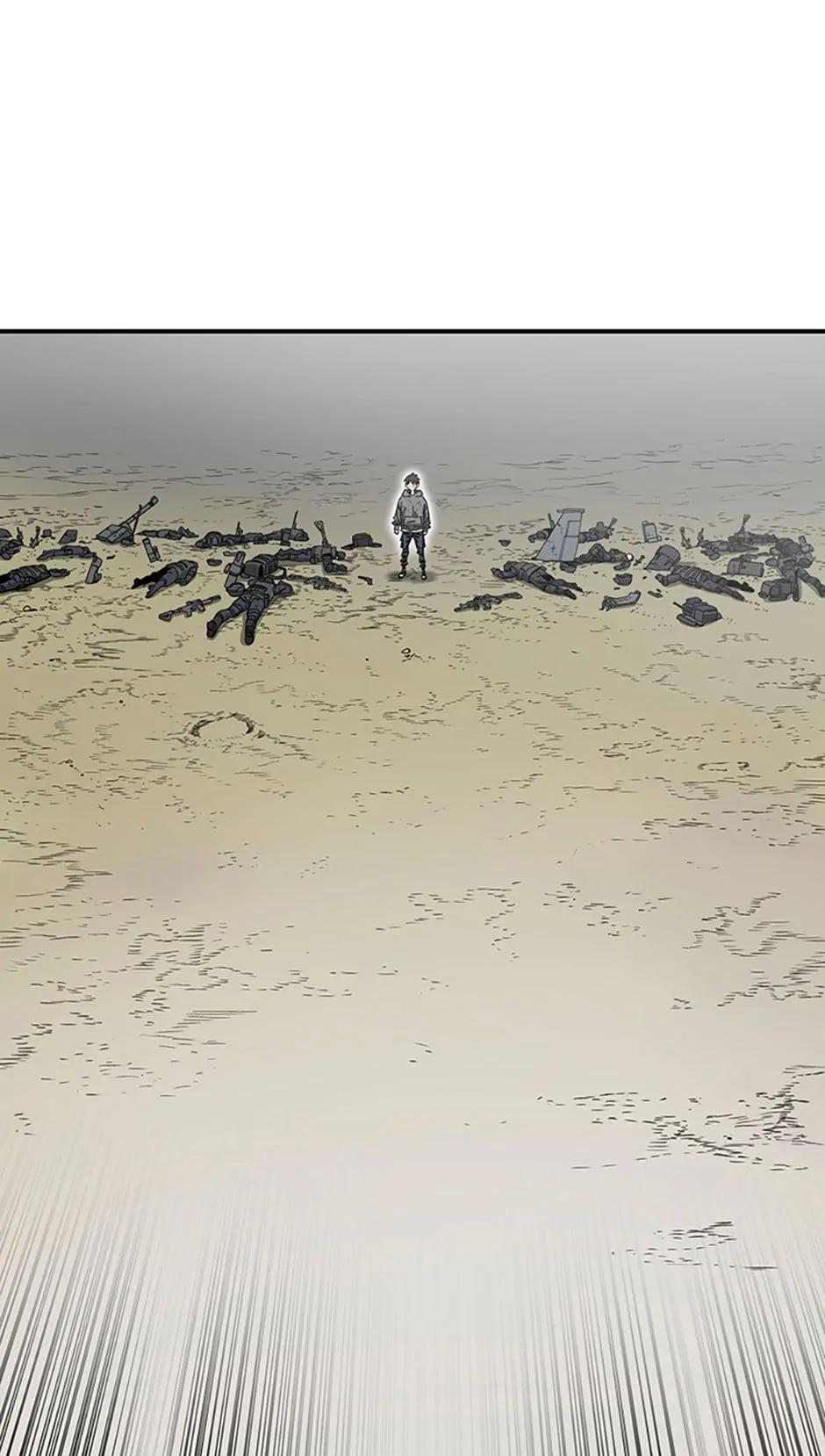 Read Existence Manga Online