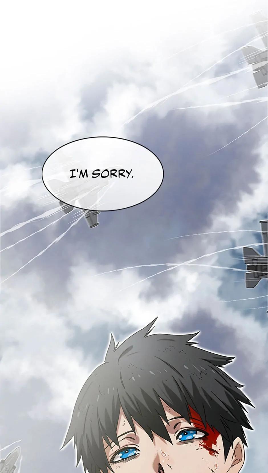 Read Existence Manga Online