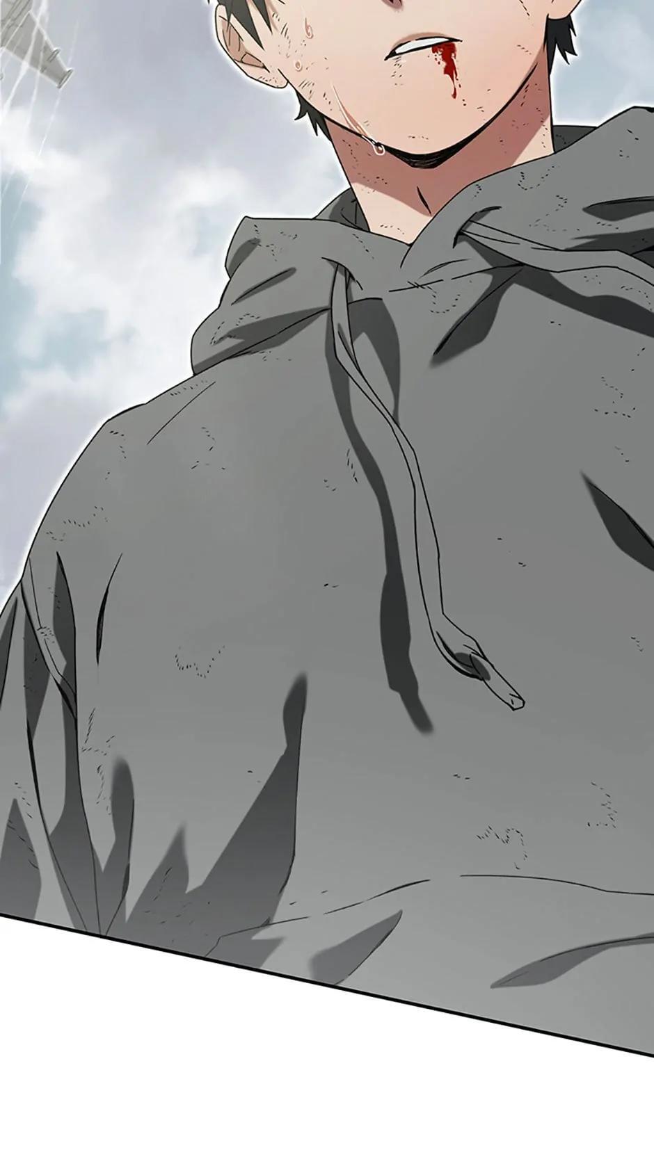 Read Existence Manga Online