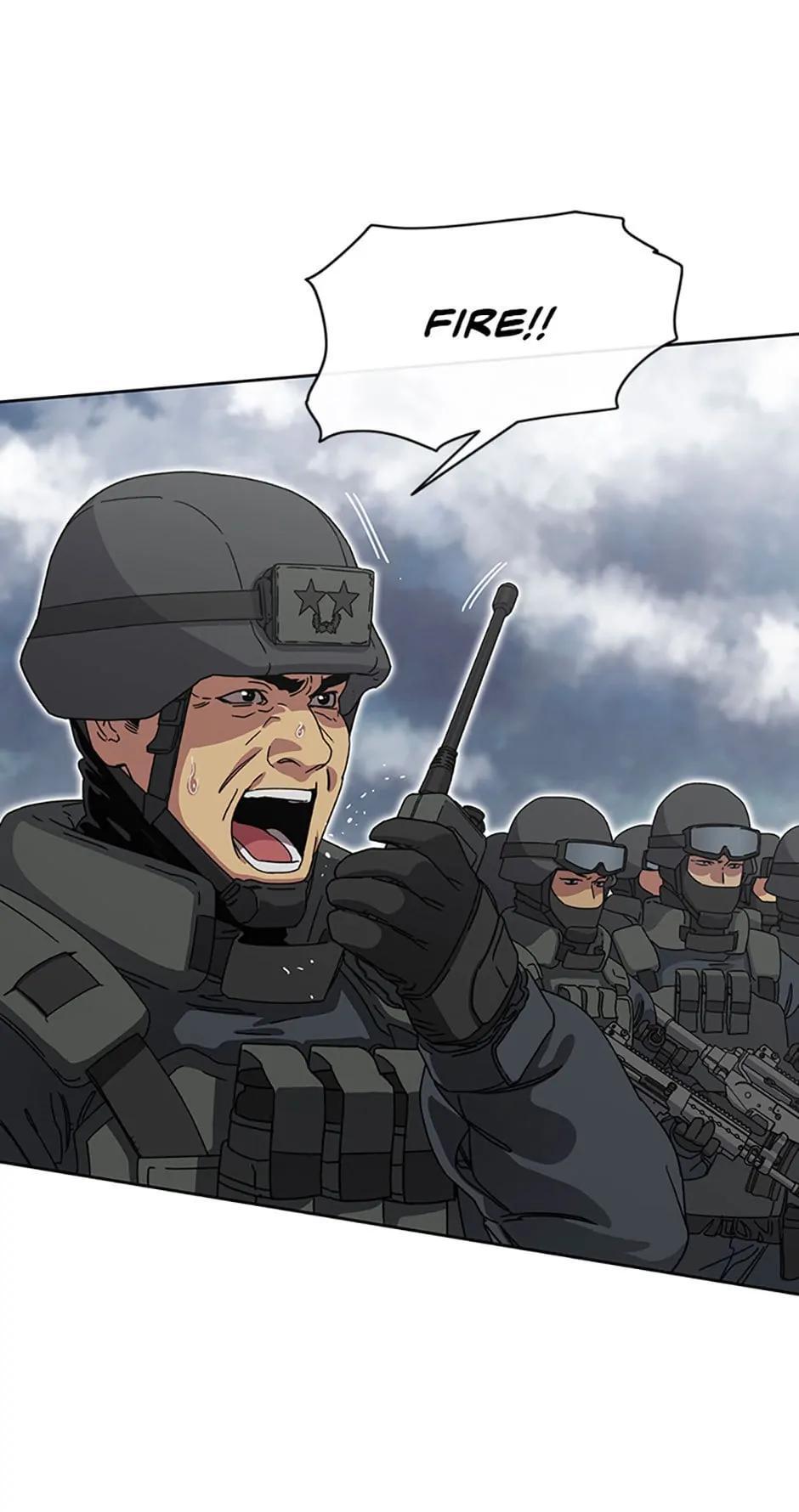 Read Existence Manga Online