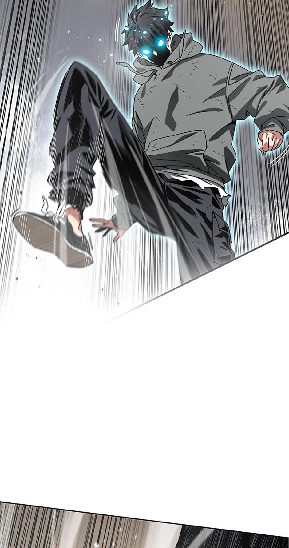 Read Existence Manga Online