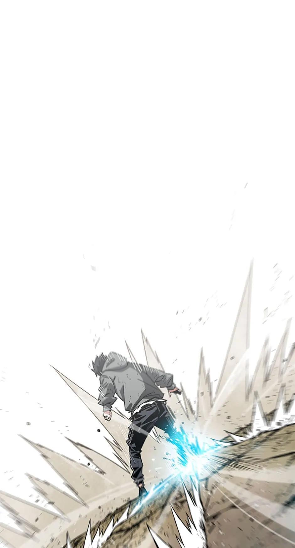Read Existence Manga Online