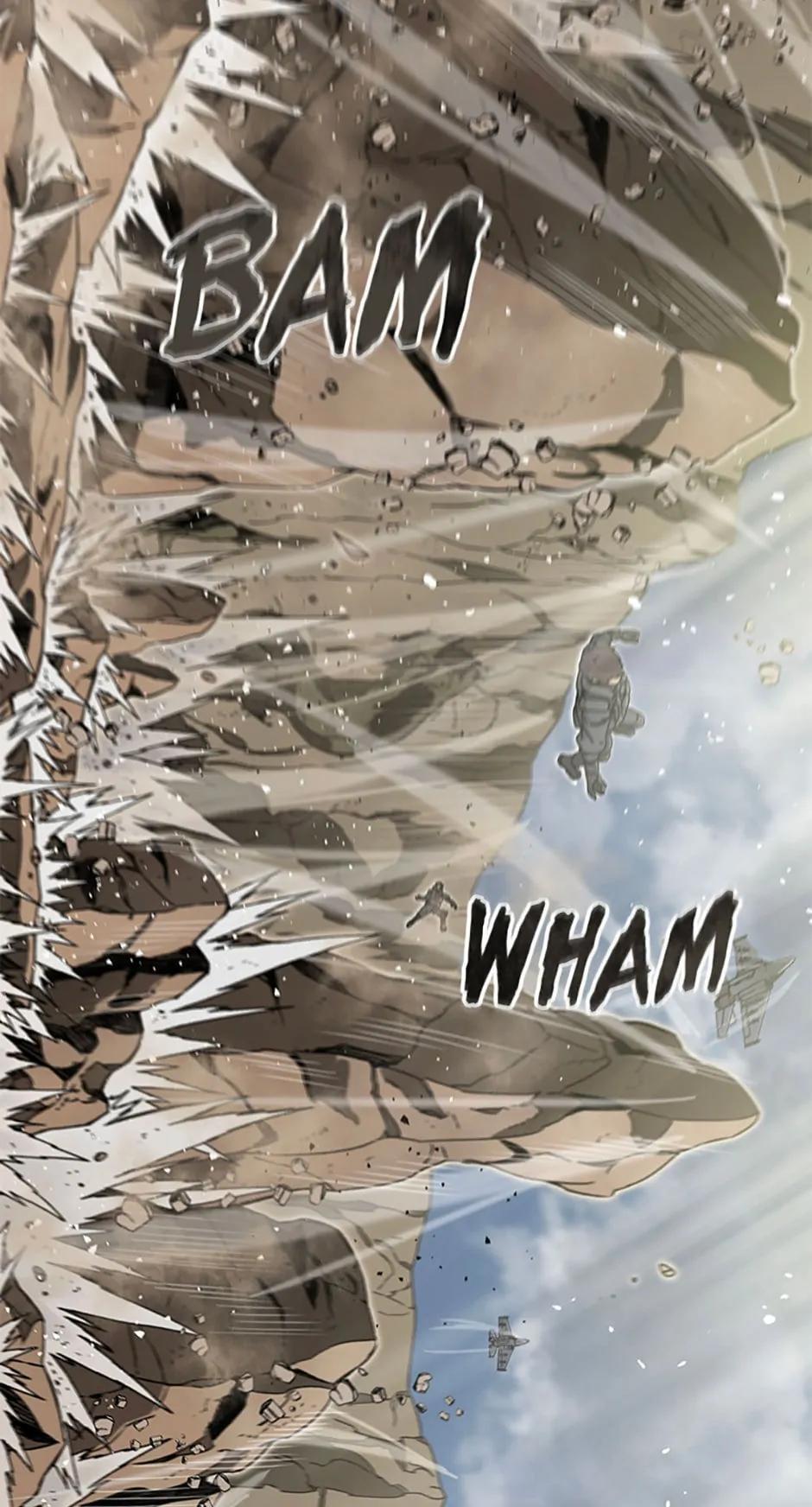 Read Existence Manga Online