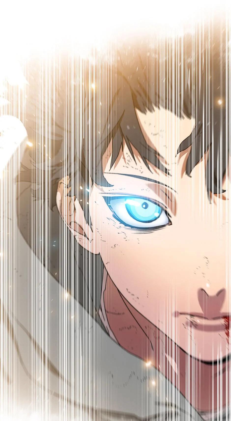 Read Existence Manga Online