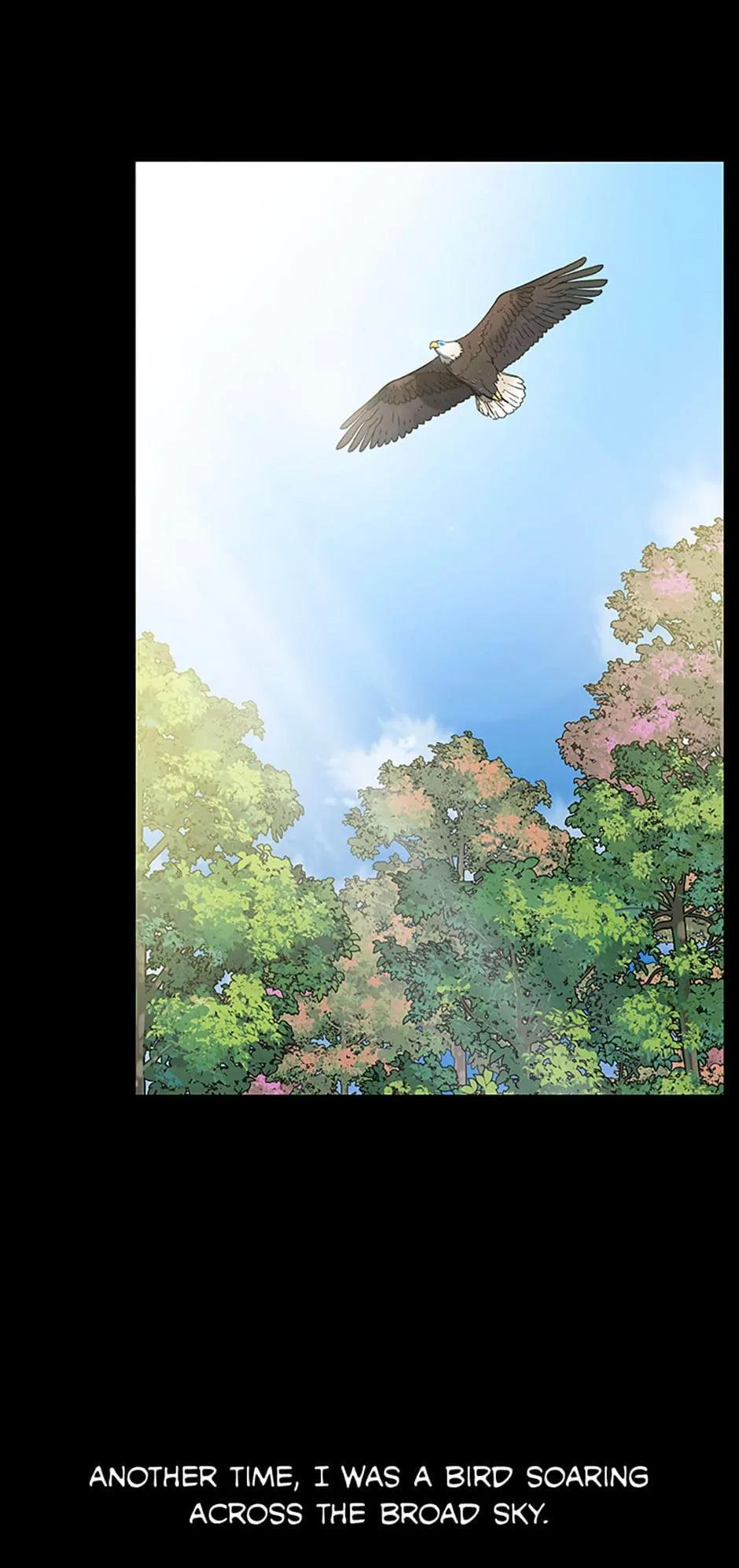Read Existence Manga Online