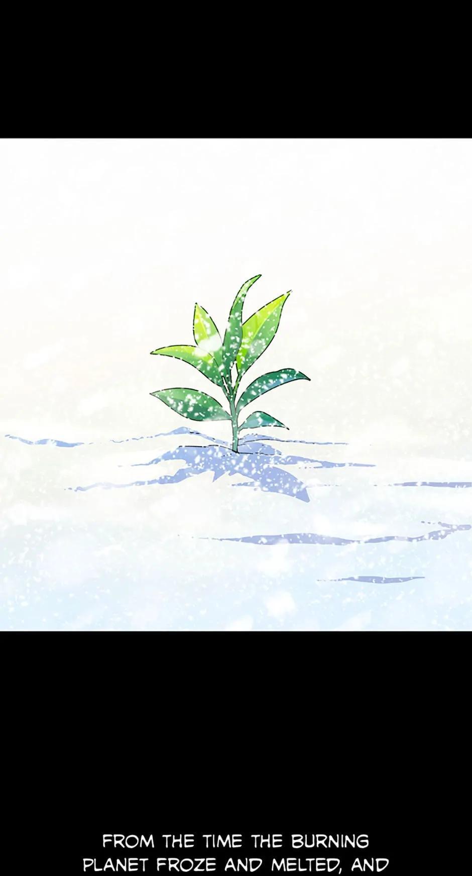 Read Existence Manga Online