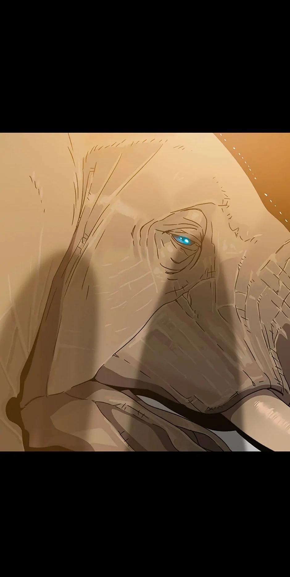 Read Existence Manga Online